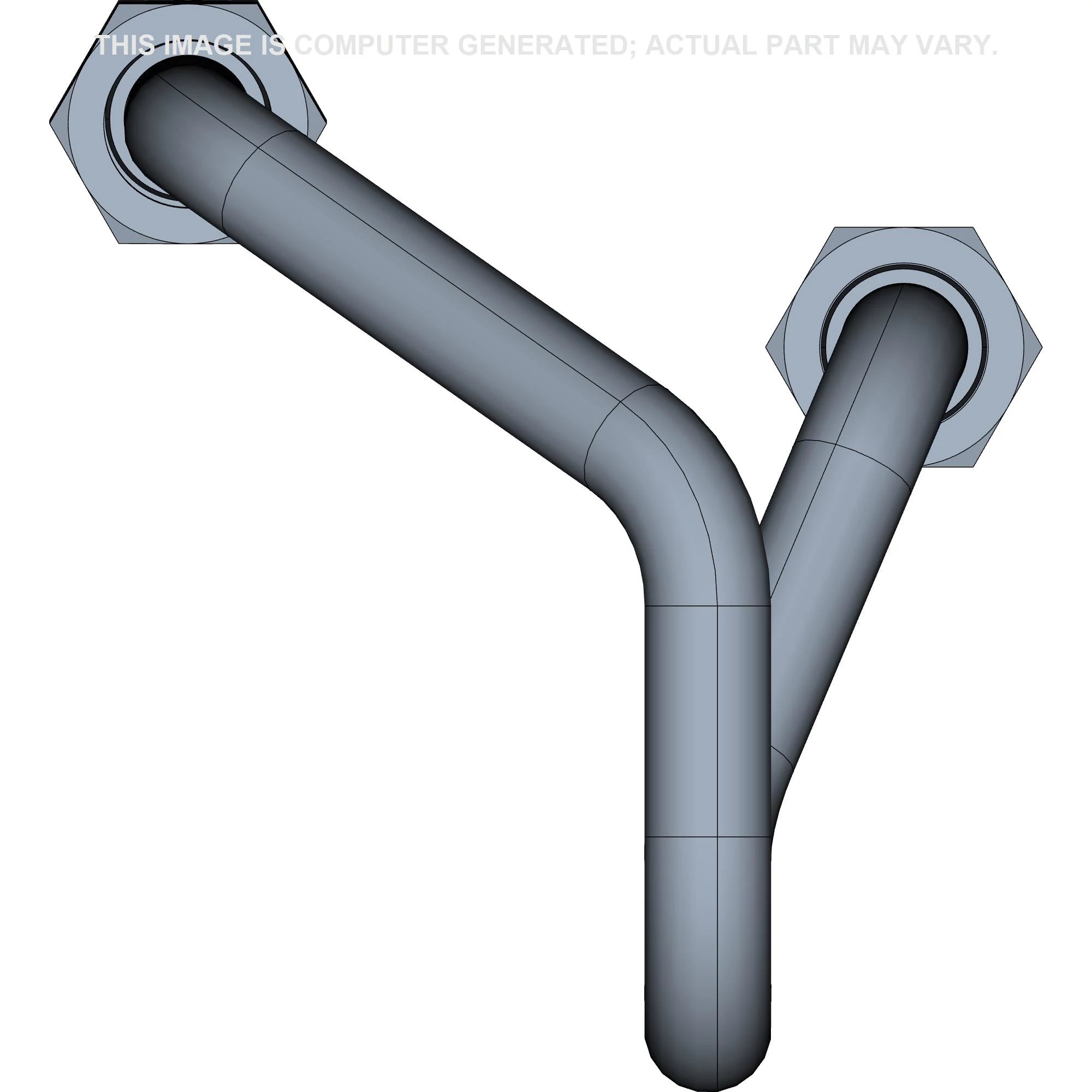 TUBO HIDRÁULICO | CASECE | EU | ES