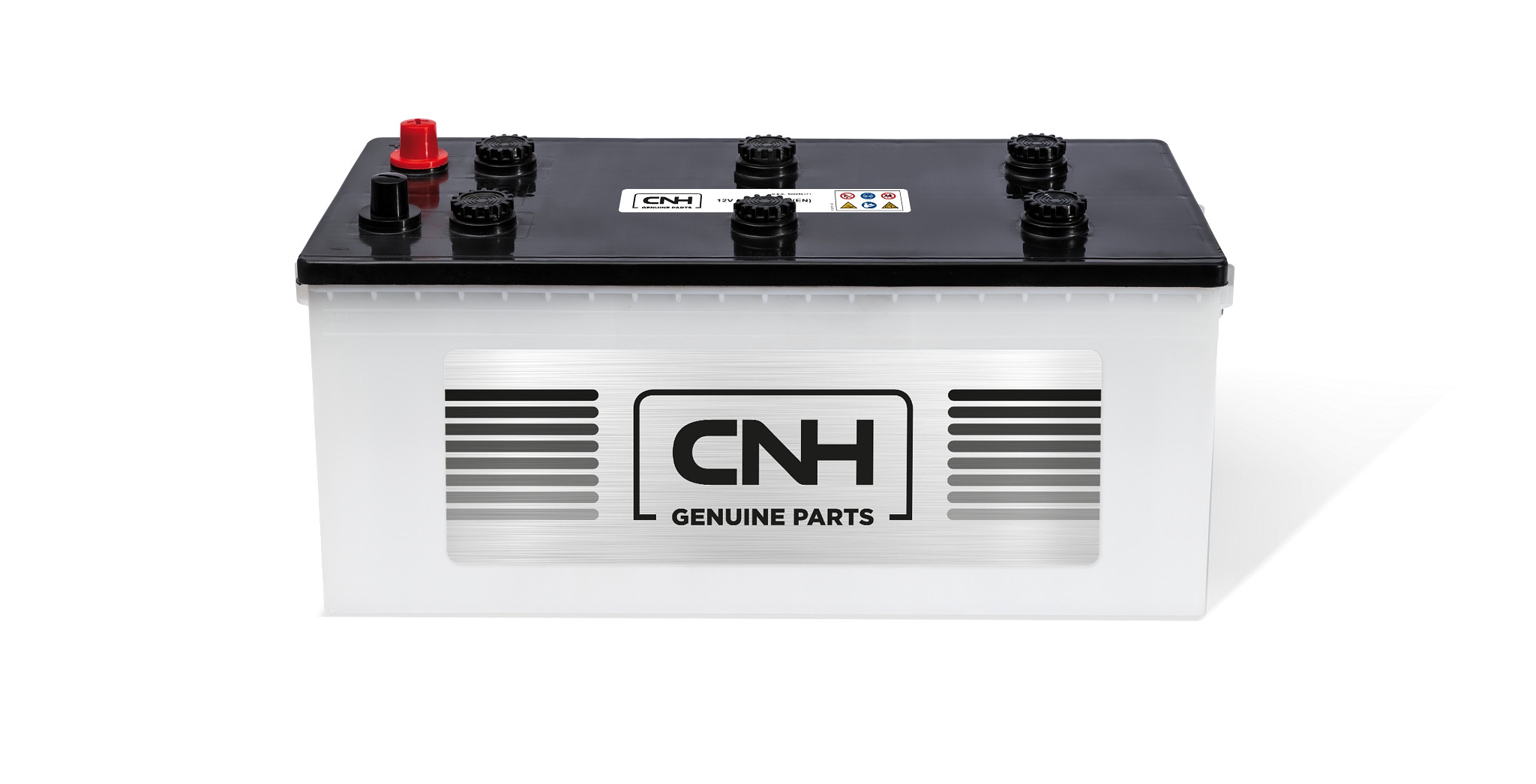 Batteries | NEWHOLLANDAG | IE | EN