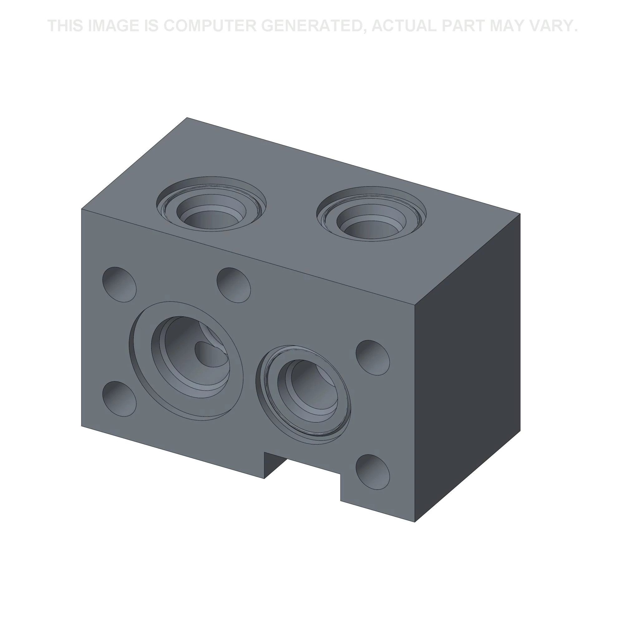 CORPS DE VANNE | NEWHOLLANDAG | CA | FR