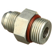 Conector hidráulico
