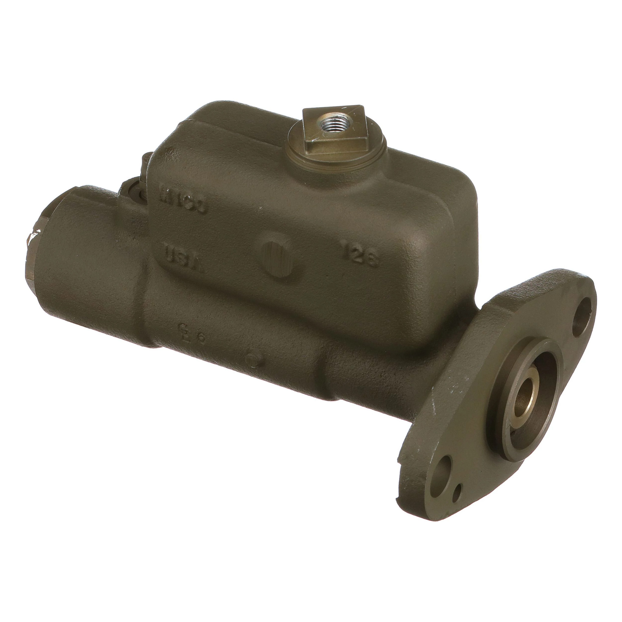 Cylinder | CASECE | CA | EN