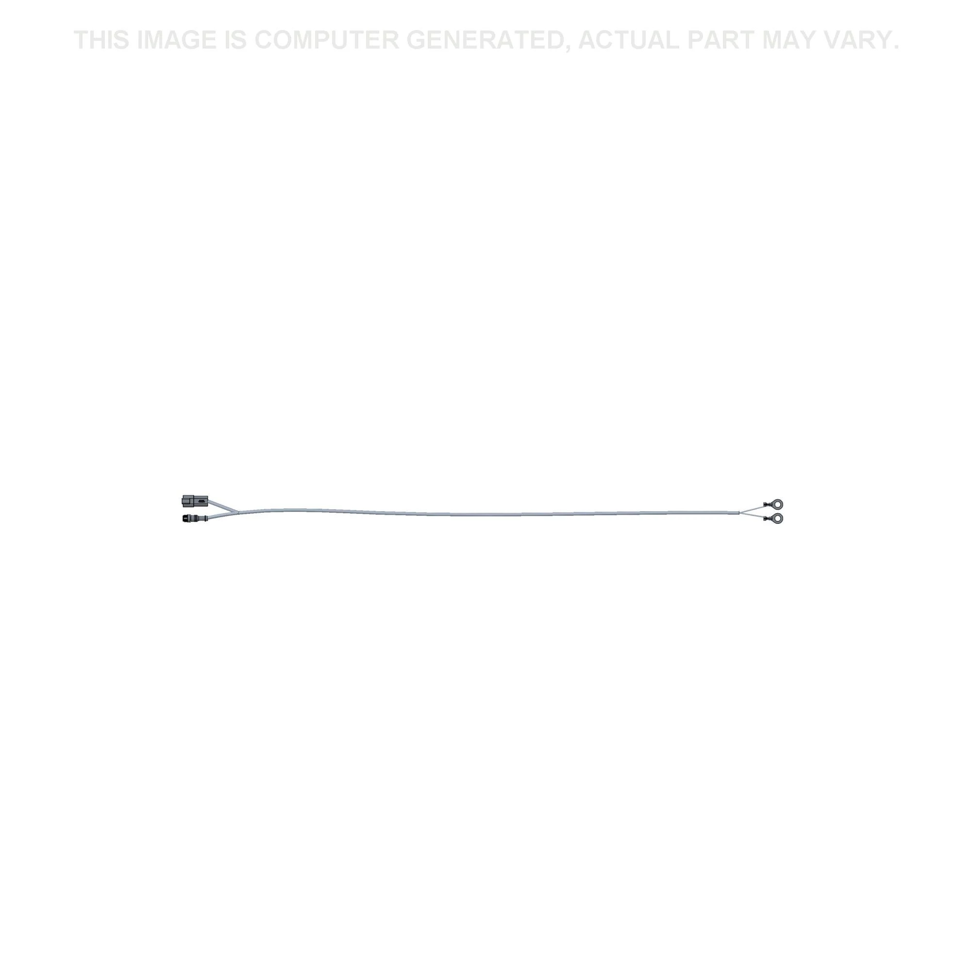 WIRE HARNESS | NEWHOLLANDCE | AMEA | EN