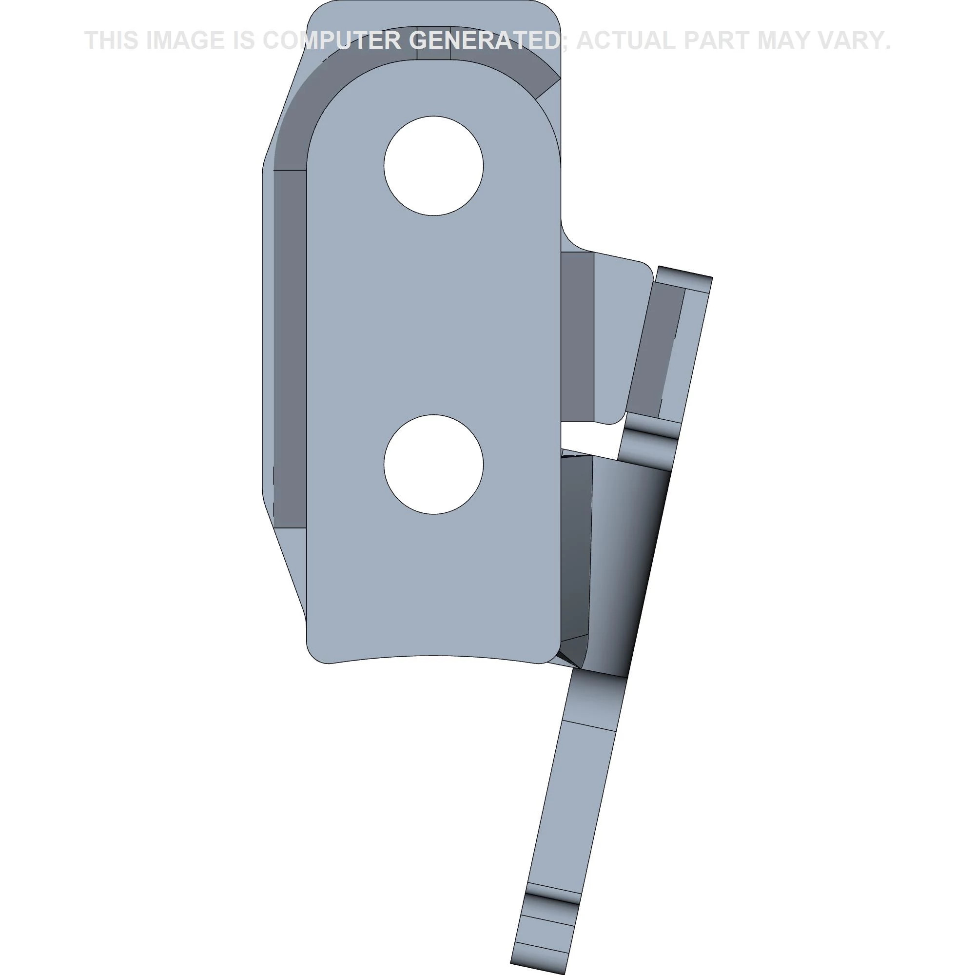 SCRAPER | STEYR | EU | EN