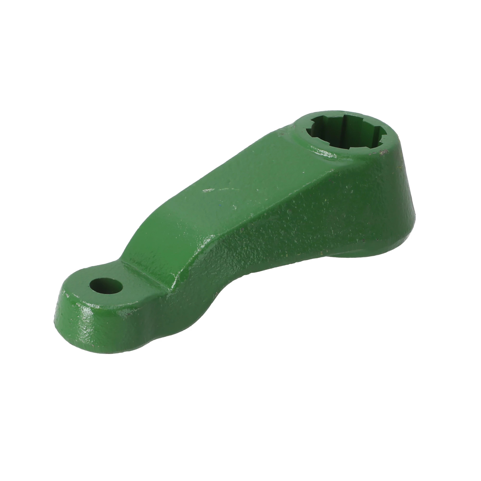 Right-Hand Steering Arm | NEWHOLLANDAG | CA | EN