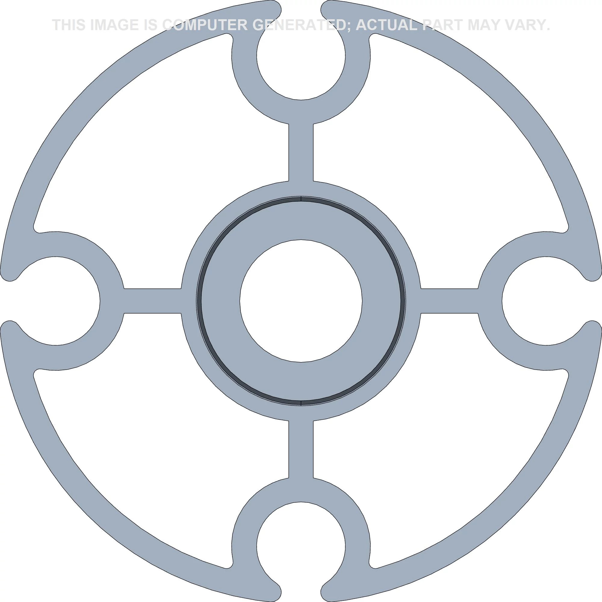 SPACER | CASECE | CA | EN