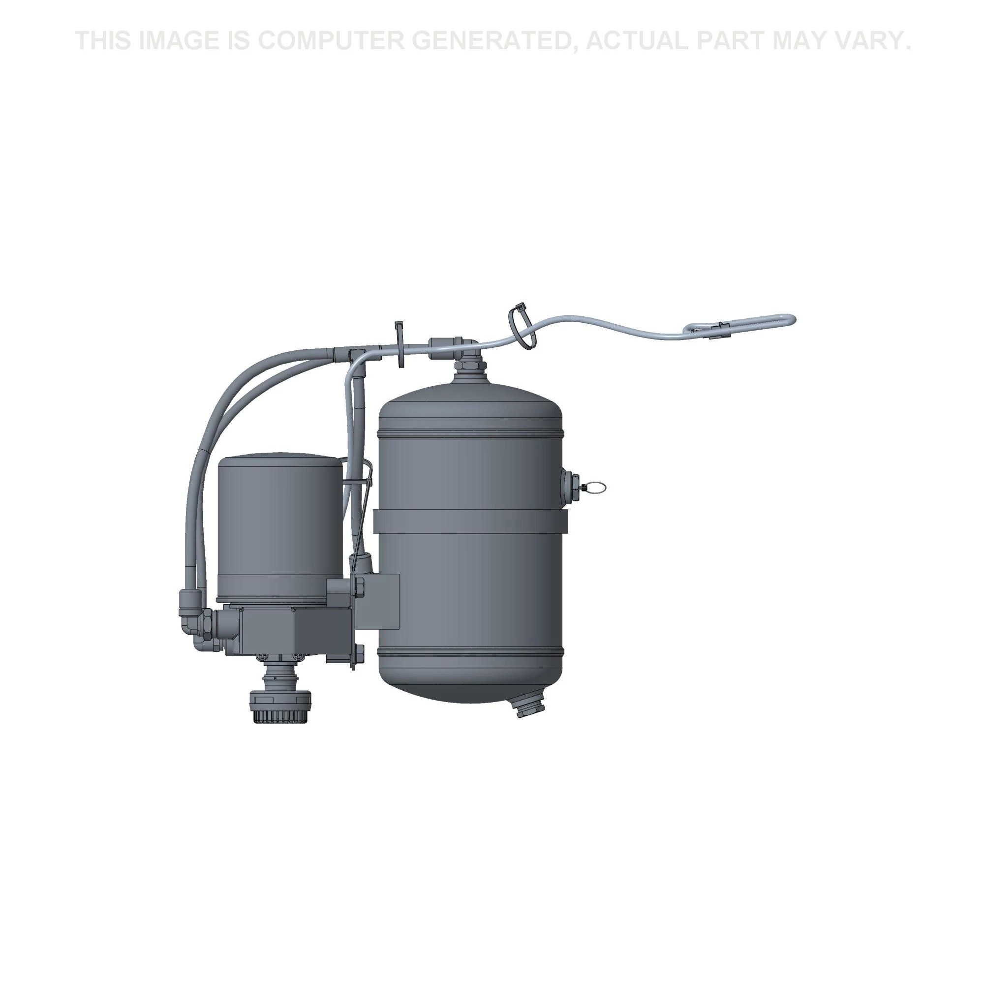 DEPÓSITO DE AIRE | CASECE | SA | ES