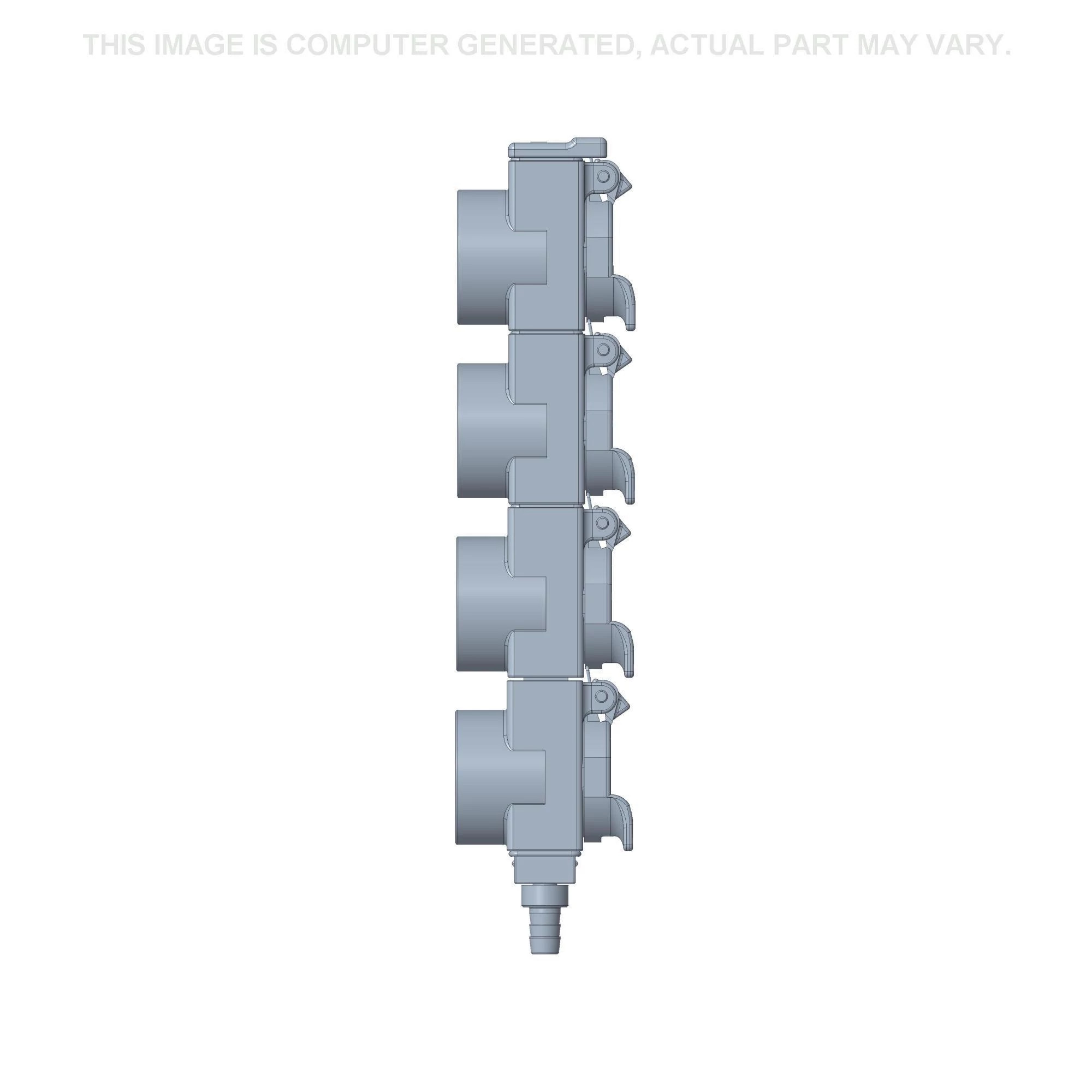 MANIFOLD | CASEIH | AMEA | EN