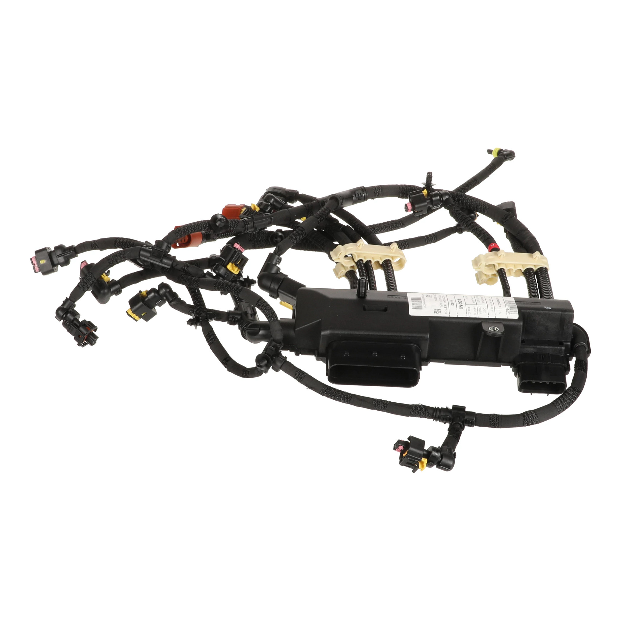 CABLAGGIO | NEWHOLLANDAG | IT | IT