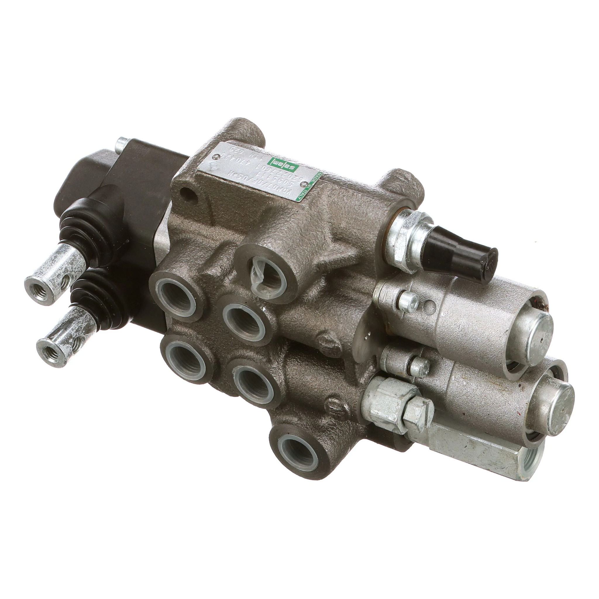 VÁLVULA DE CONTROLO | CASEIH | EU | PT