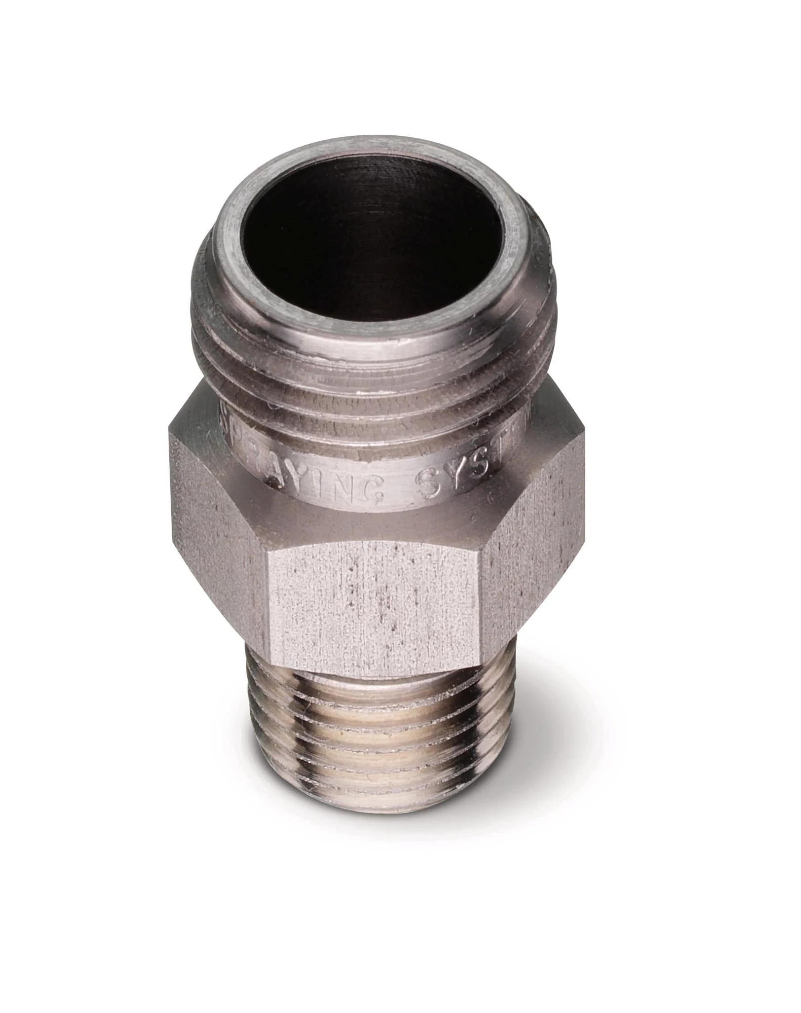 NOZZLE | NEWHOLLANDAG | AMEA | EN