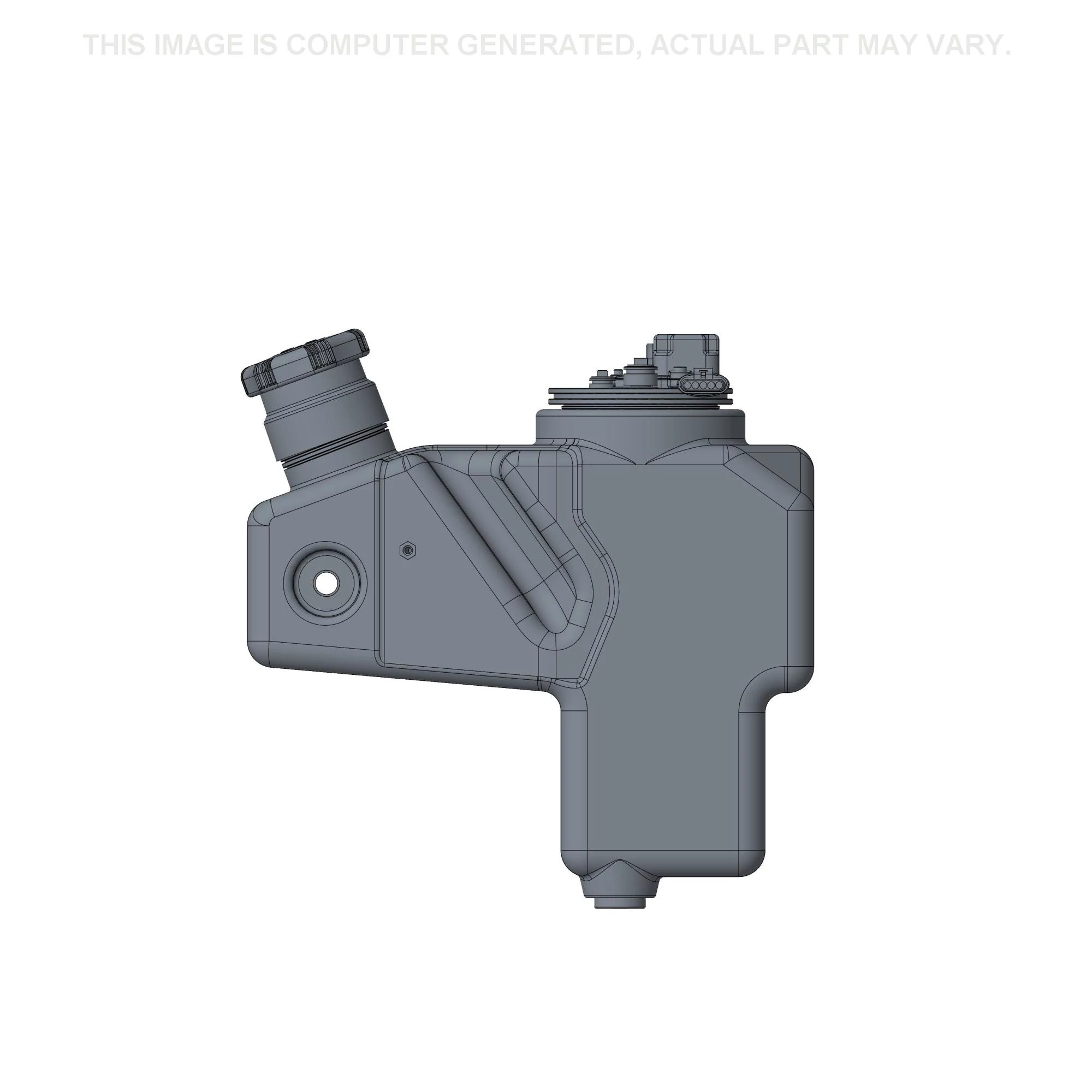EXHAUST FLUID TANK | NEWHOLLANDAG | US | EN