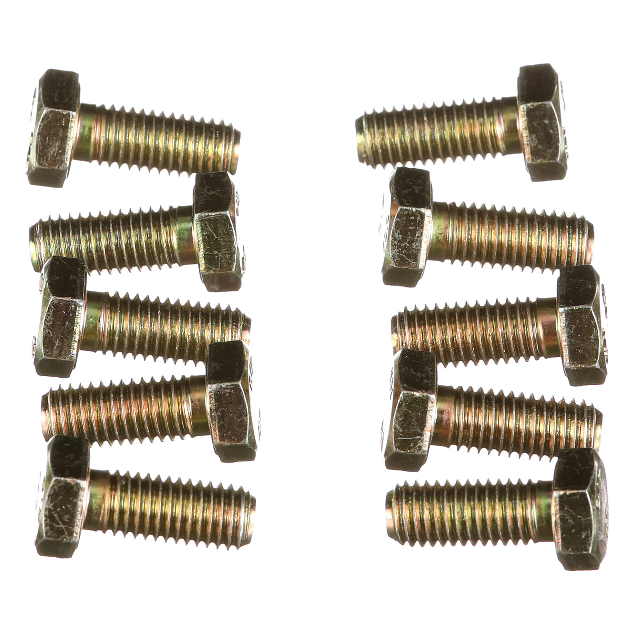 Parafuso sextavado - M10 x 1,5 x 25 mm L