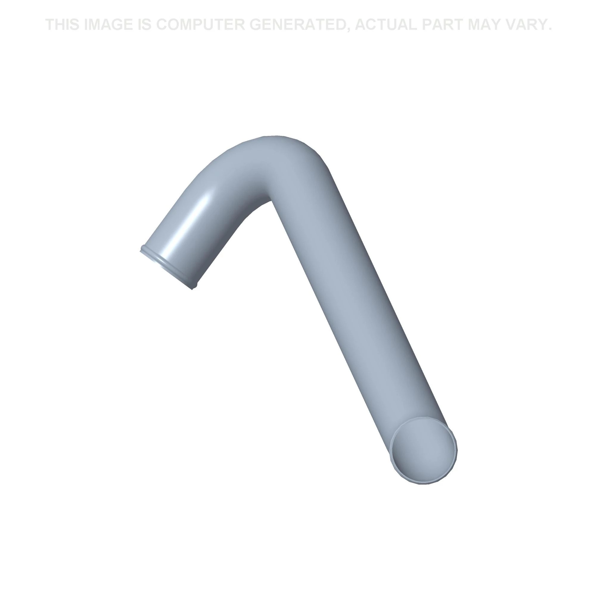 TUBE ADMISSION D'AIR | NEWHOLLANDAG | CA | FR