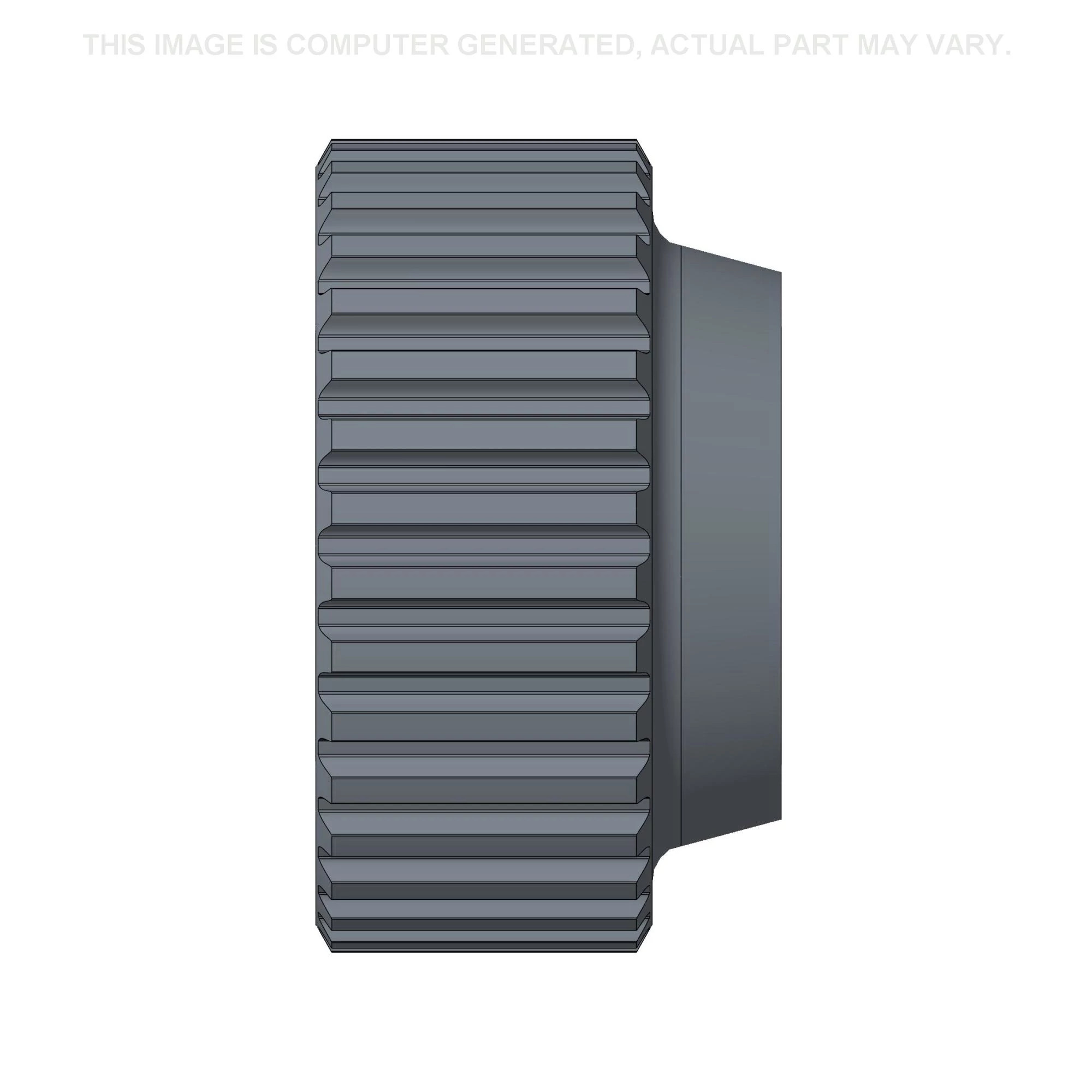 HUB | CASEIH | CA | EN