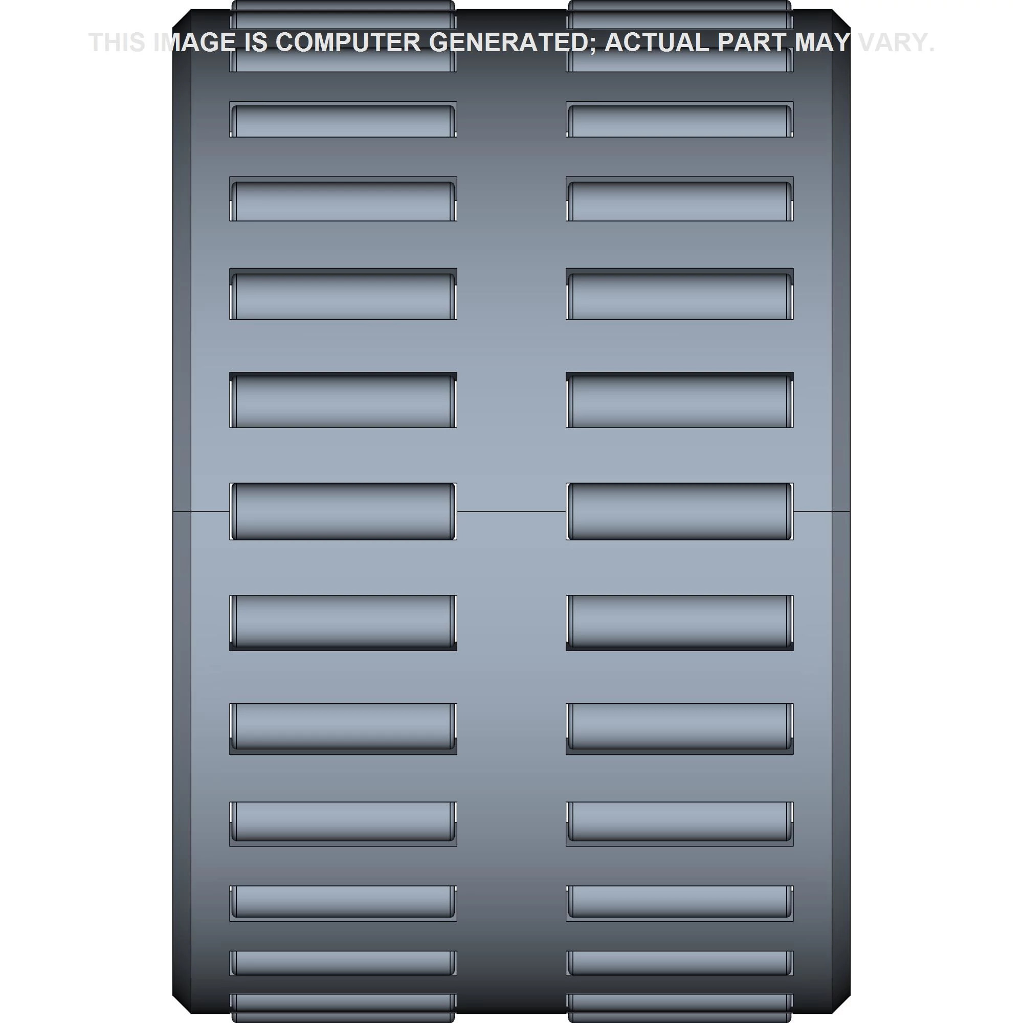 ROULEMENT A AIGUILLE | NEWHOLLANDAG | CA | FR