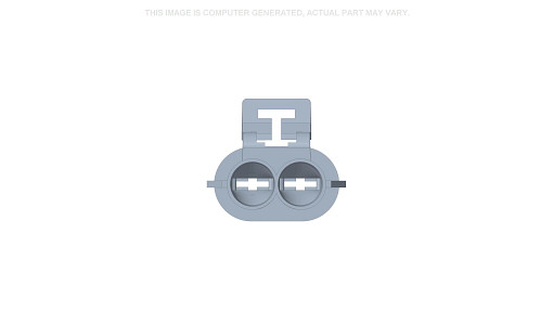 CONECTOR MULTIPOLAR | STEYR | EU | PT