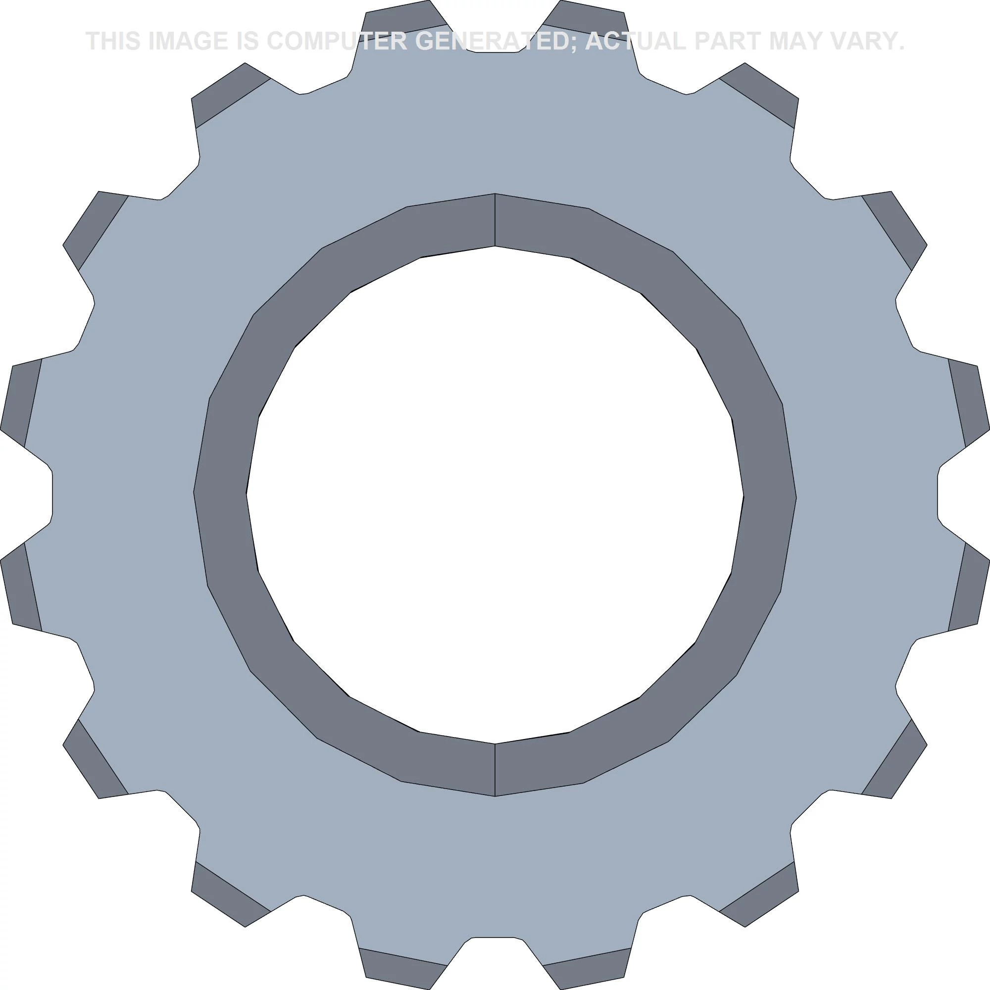 RACCORD CANNELE | CASEIH | EU | FR