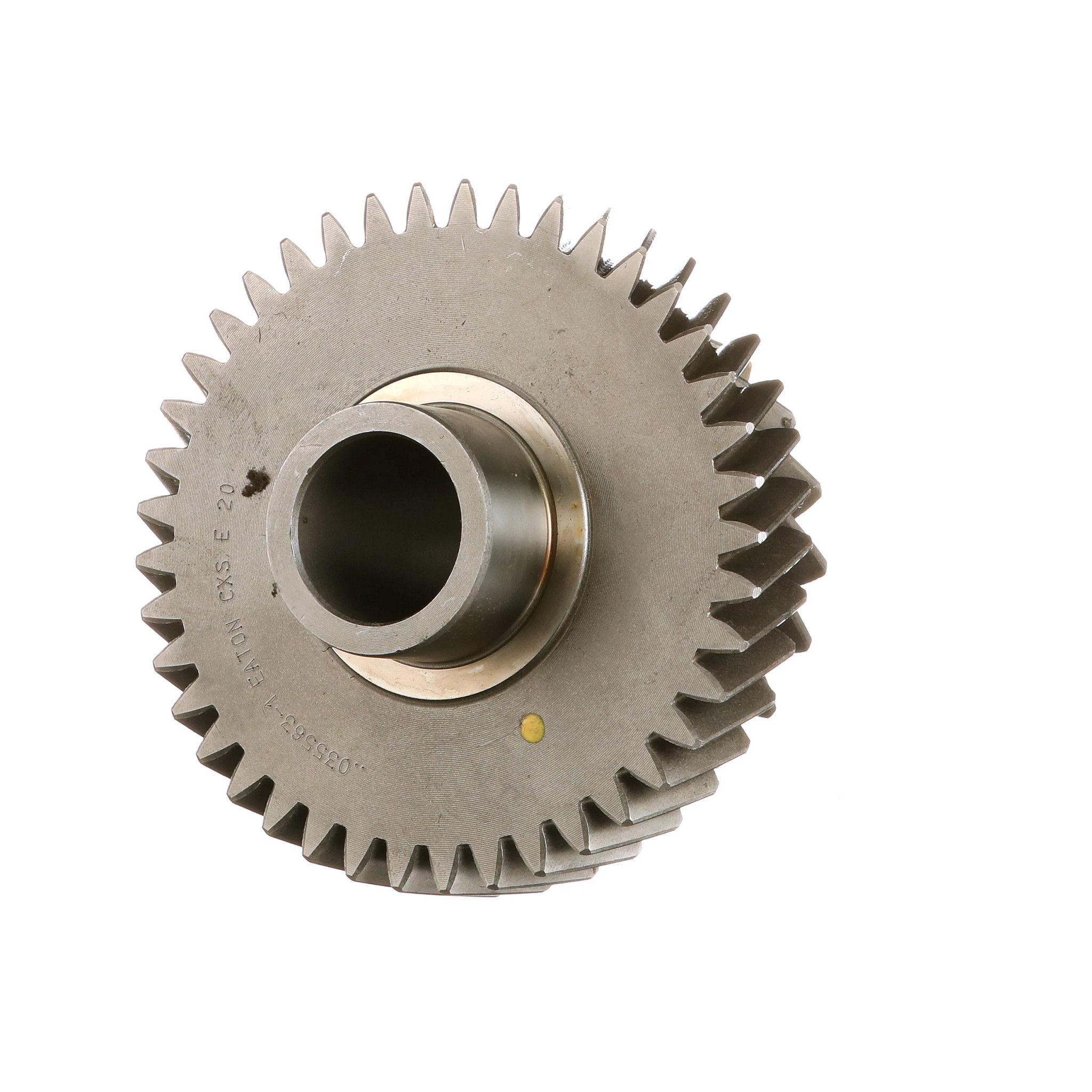 Engrenagem de transmissão da TDF - 20 dentes/41 dentes | NEWHOLLANDAG | BR | PT