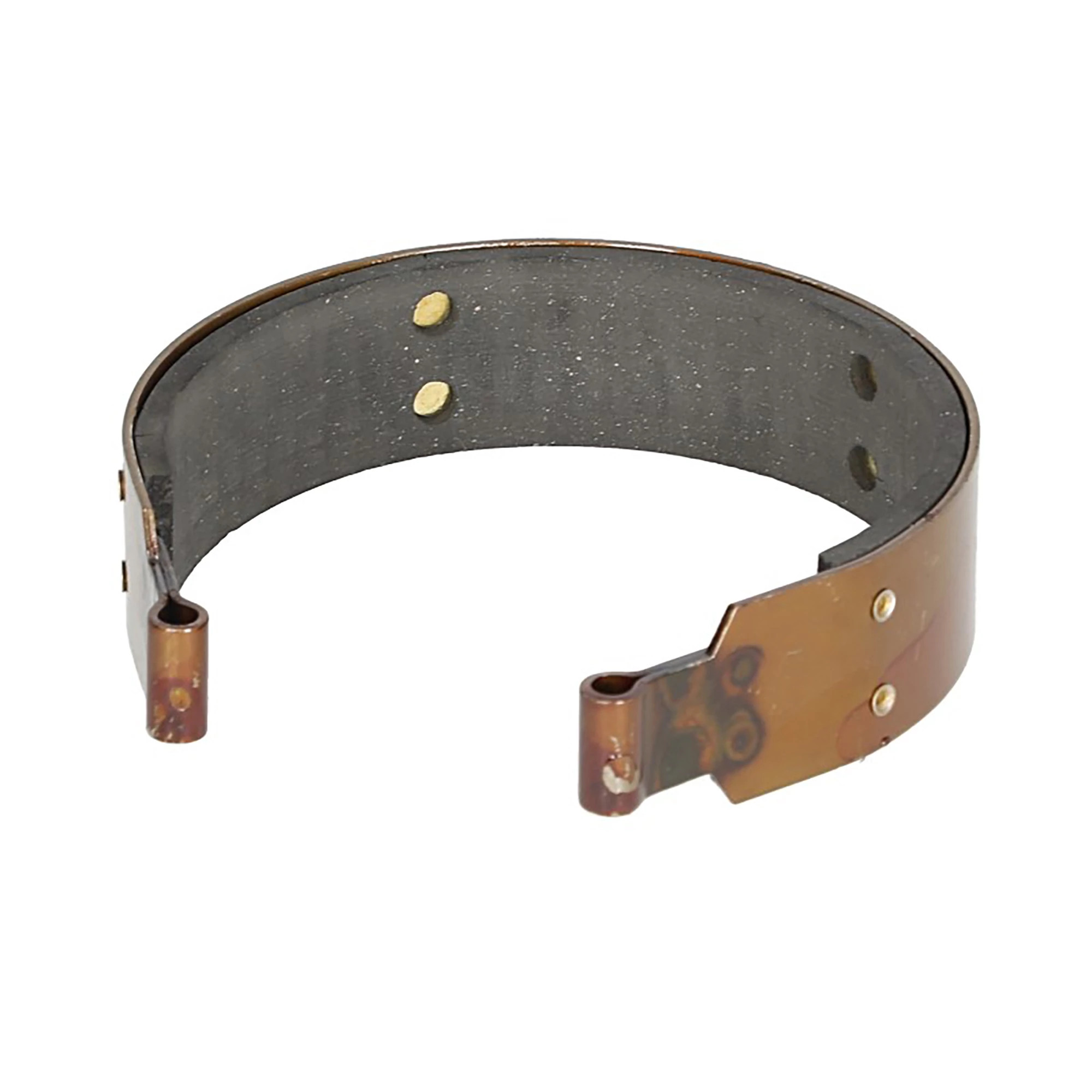 Brake Band with Lining | NEWHOLLANDAG | US | EN