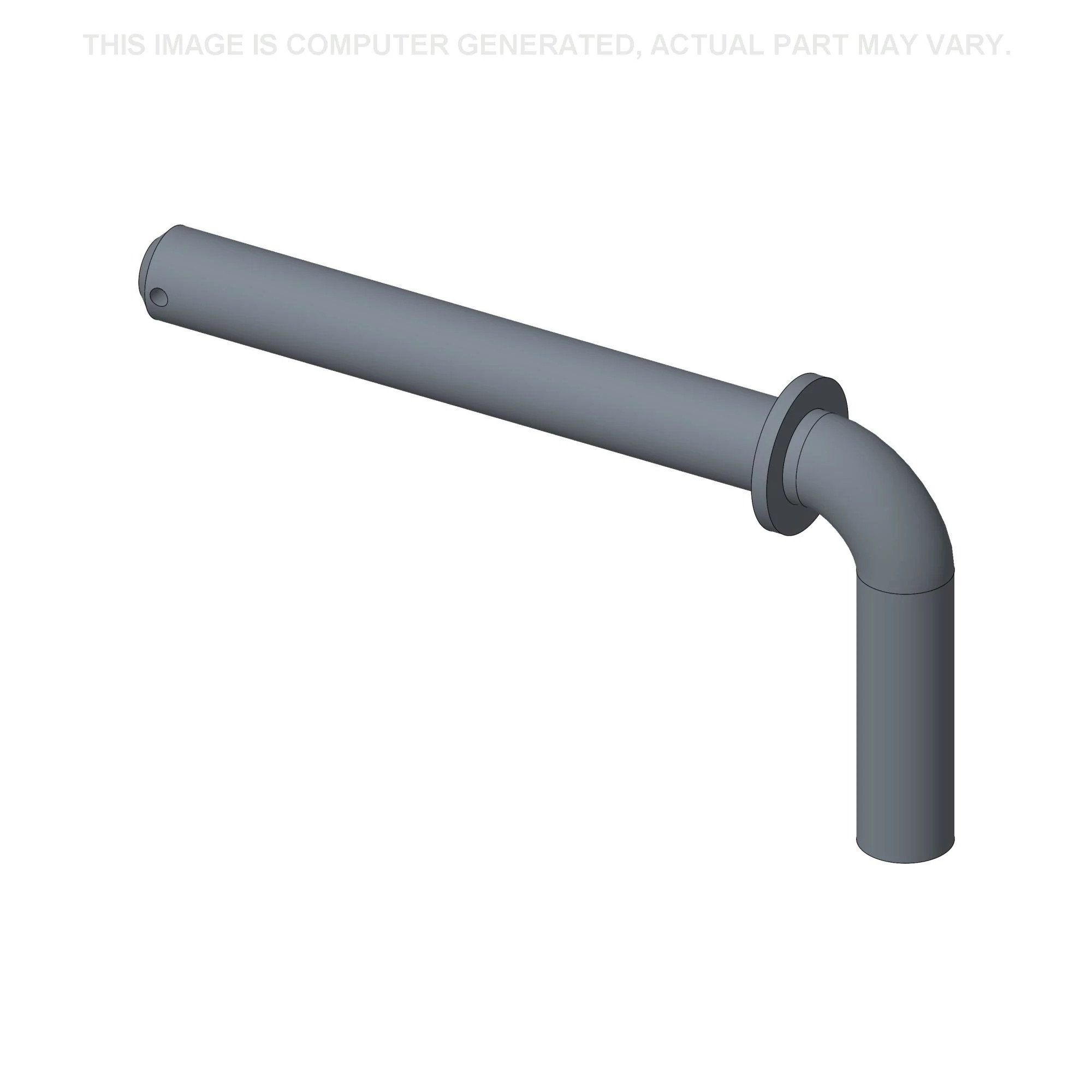 Pressure Adjustment Pin - .75