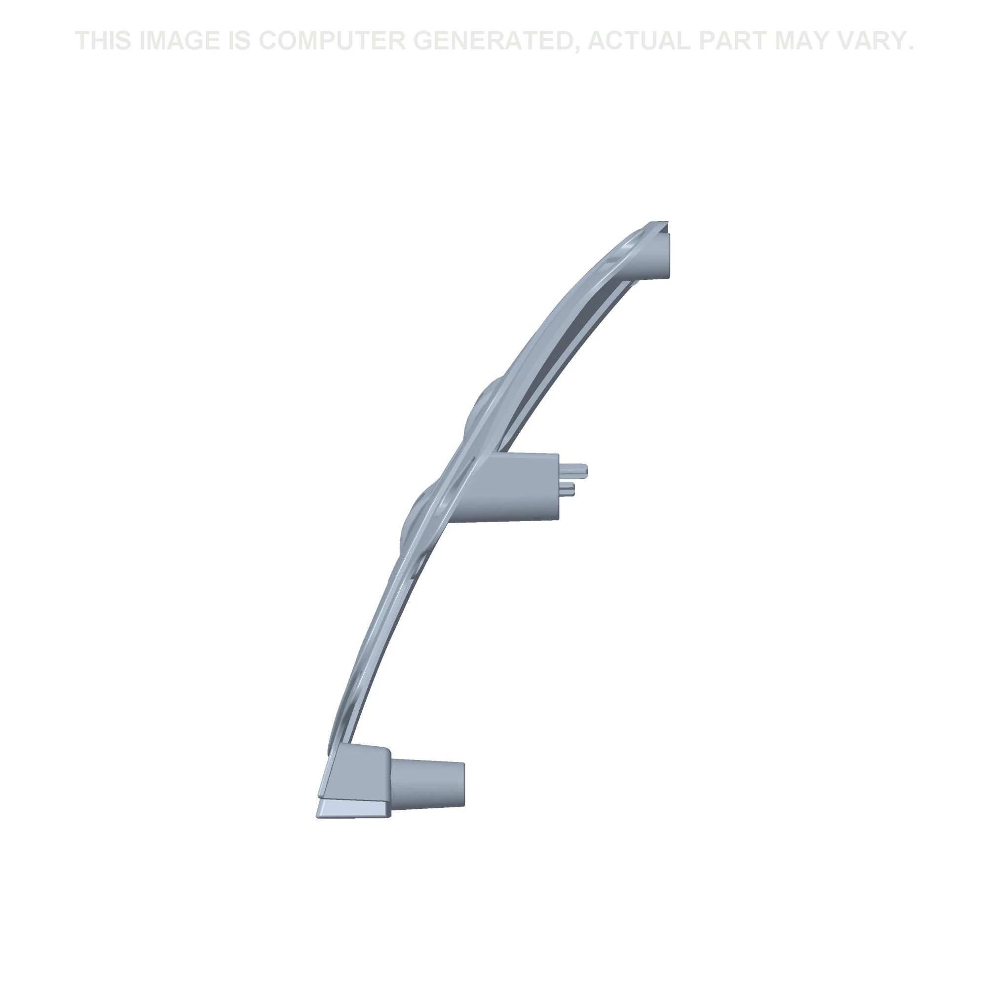 BEZEL | CASEIH | CA | EN