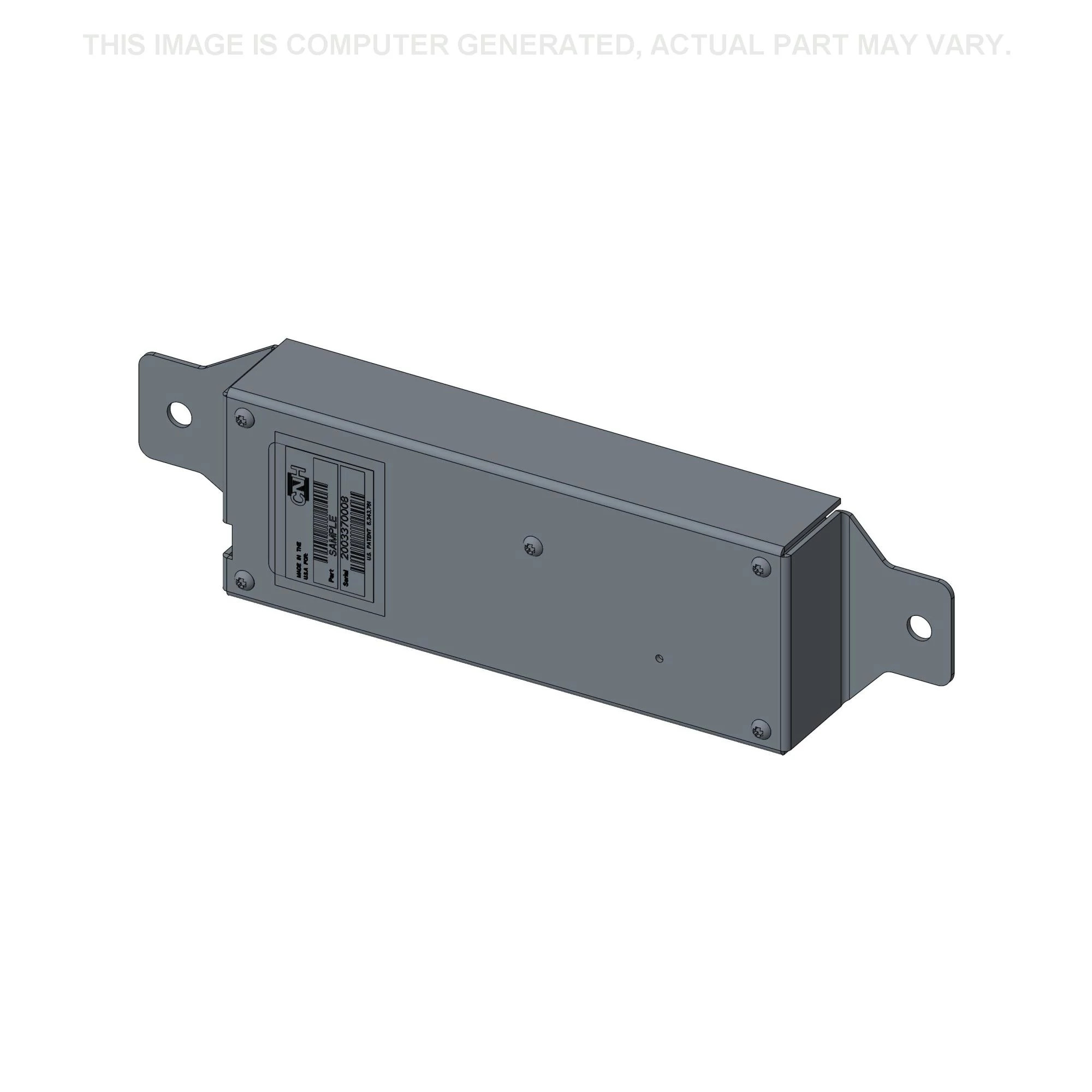 MOISTURE METER | NEWHOLLANDAG | US | EN