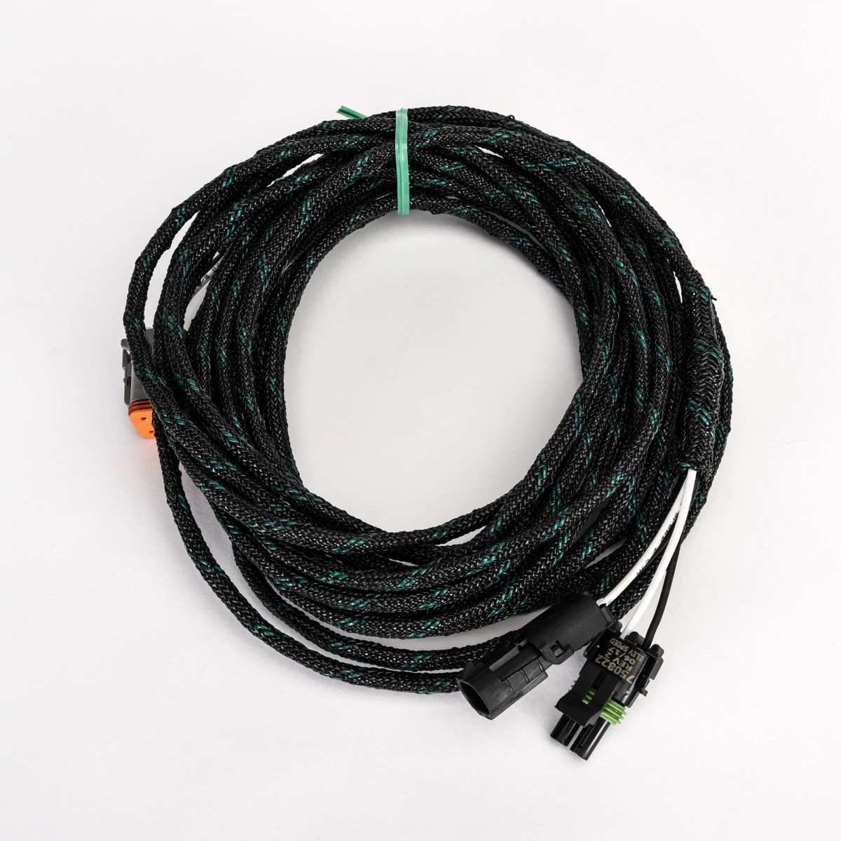 Wire Harness | NEWHOLLANDCE | US | EN
