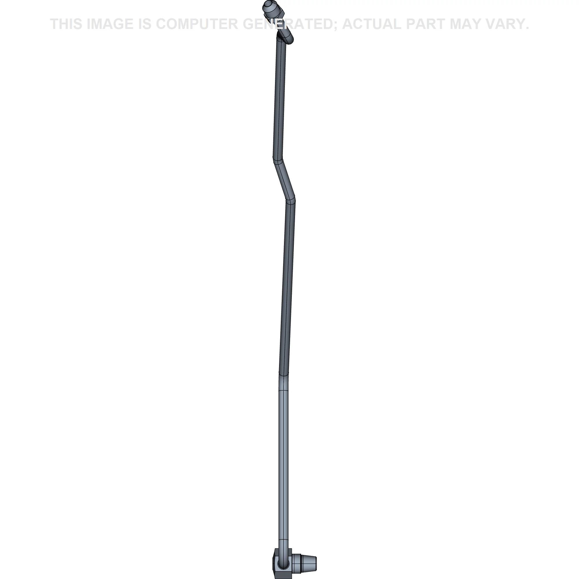 RIGID TUBE | NEWHOLLANDCE | IE | EN