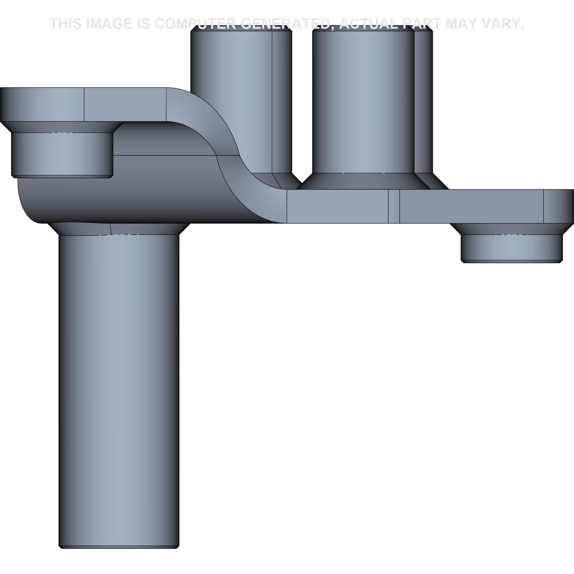 BRACKET | CASEIH | SA | EN