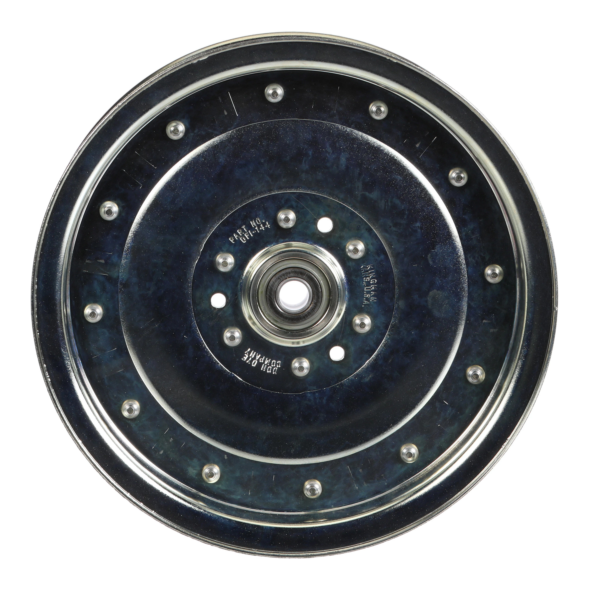 PULLEY | CASEIH | CA | EN