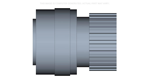 CONNECTOR | CASEIH | EU | PL