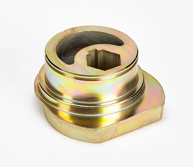 CAME | NEWHOLLANDAG | FR | FR