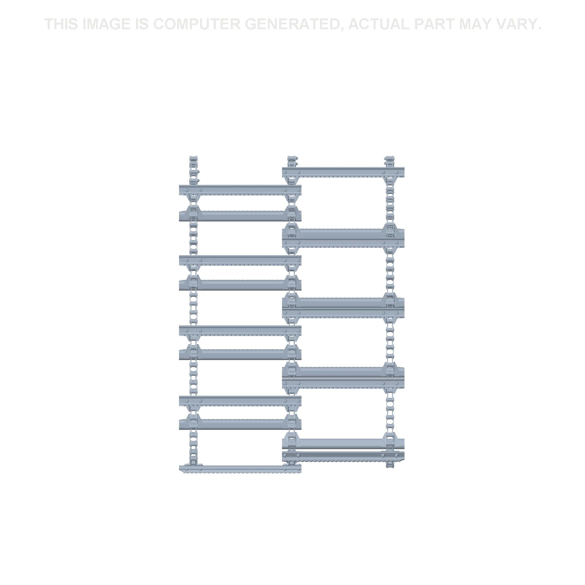 GATHERING CHAIN | NEWHOLLANDCE | AMEA | EN