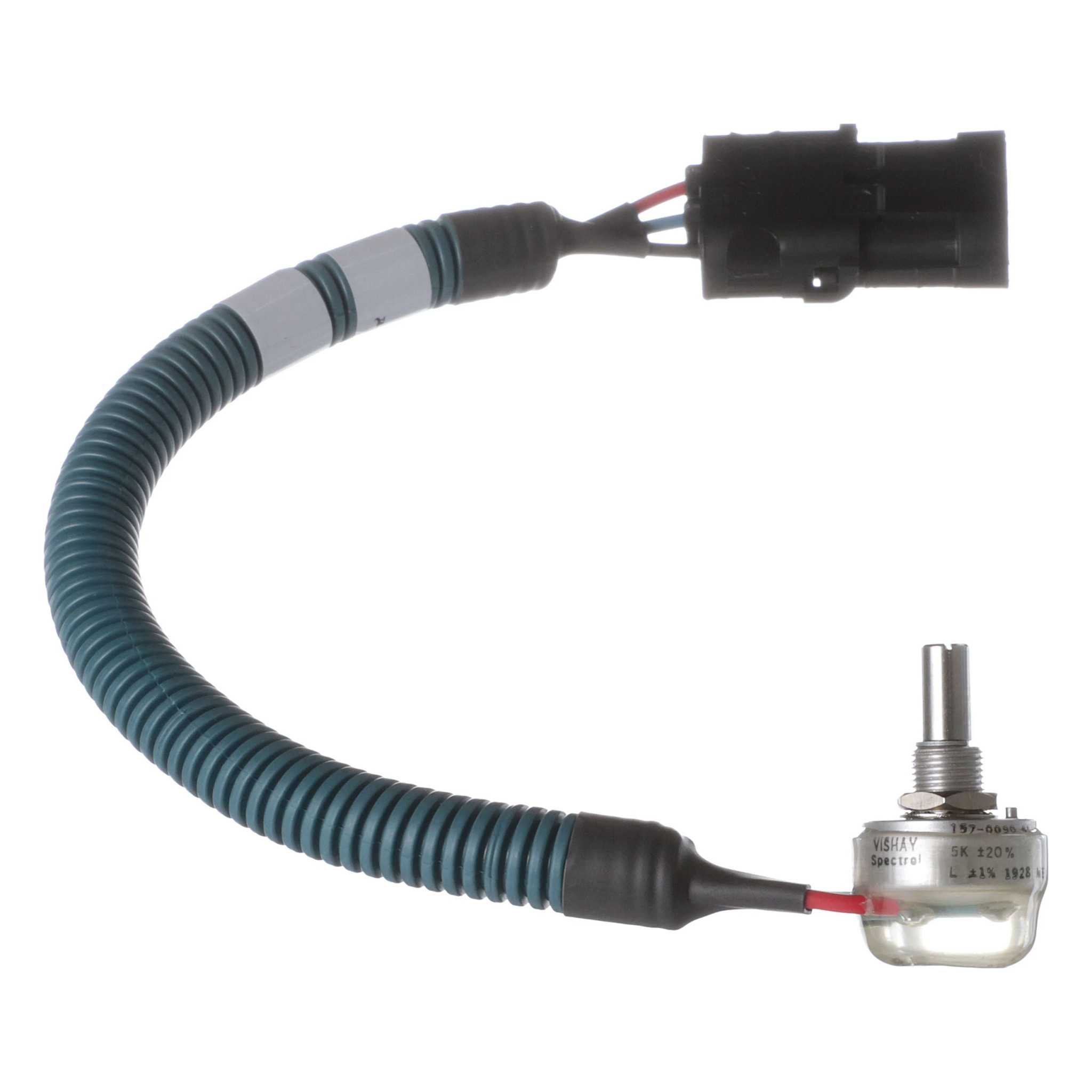 POTENTIOMETER | NEWHOLLANDAG | NZ | EN