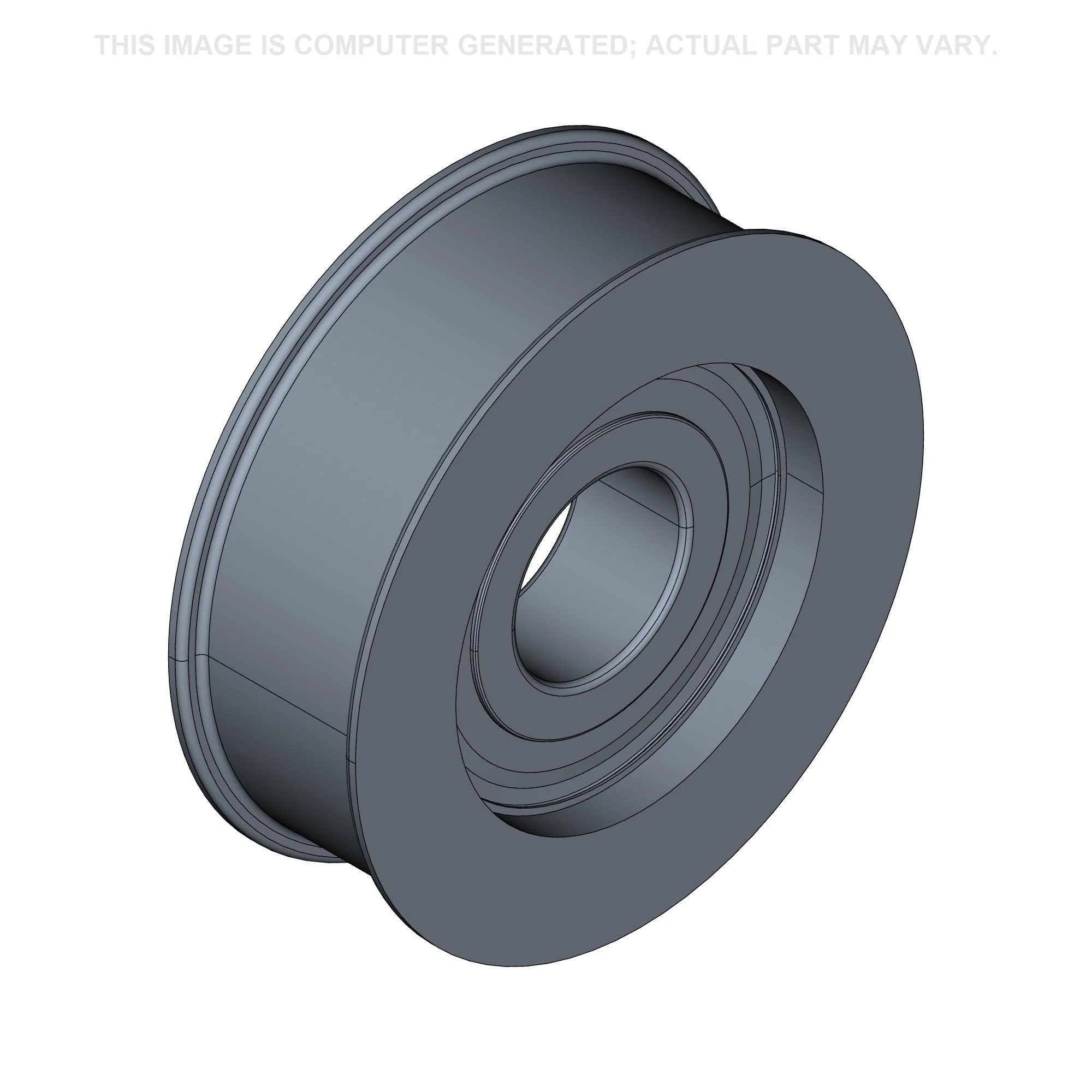 Belt Tensioner | CASEIH | CA | EN