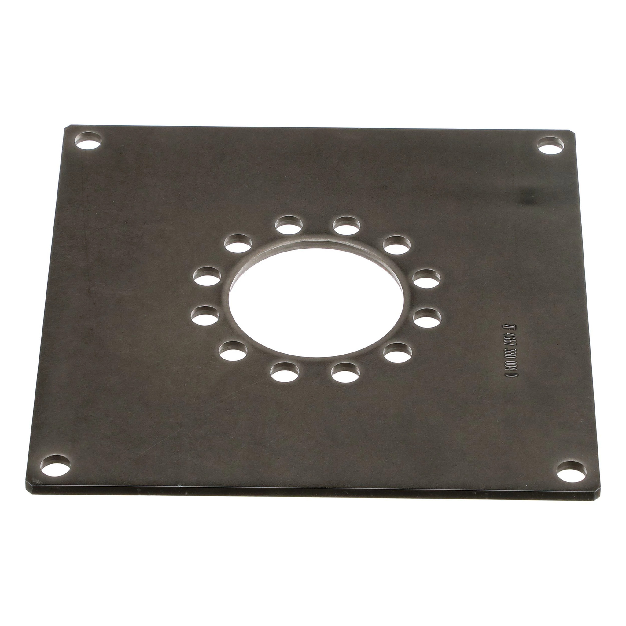 DIAPHRAGM | NEWHOLLANDAG | US | EN