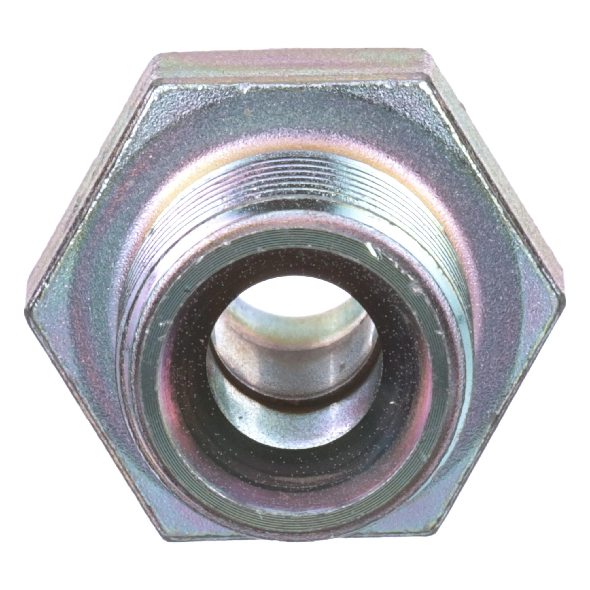 HYD CONNECTOR | CASECE | EU | EN