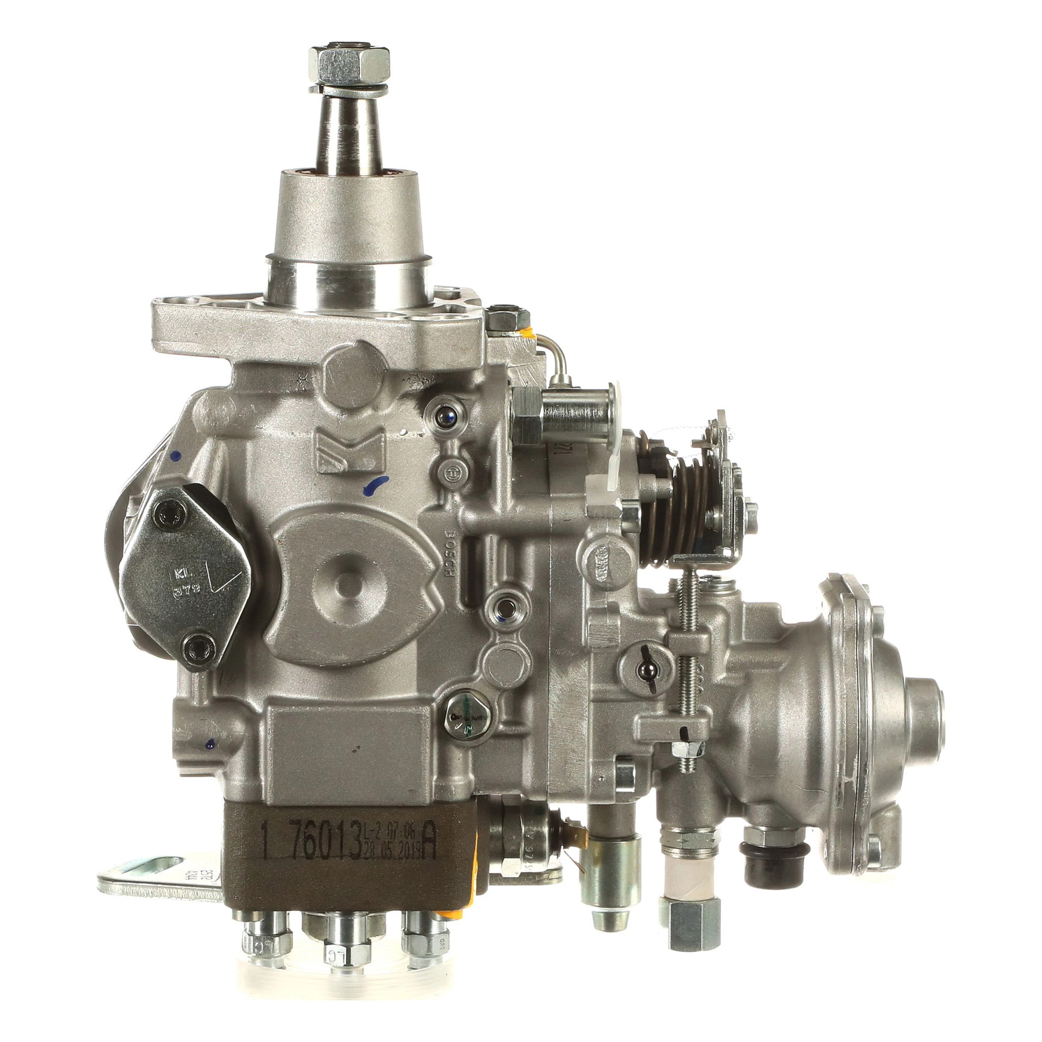 KRAFTSTOFFEINPRITZPU | CASEIH | AT | DE