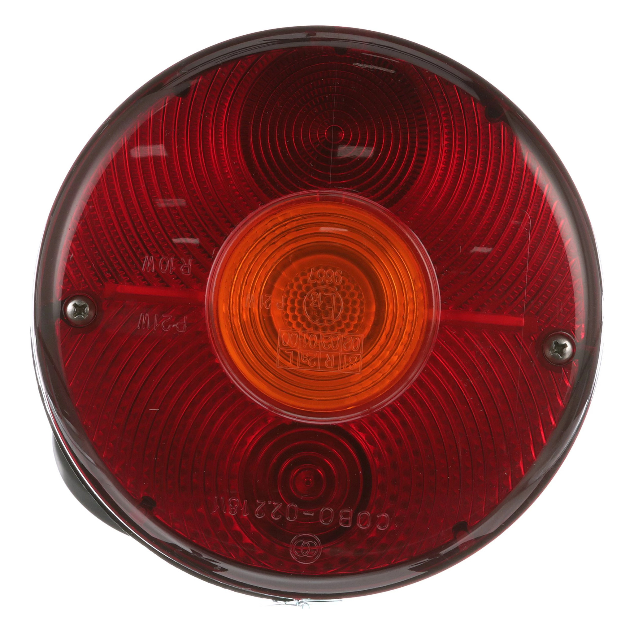 REVERSE LAMP | NEWHOLLANDAG | AMEA | EN