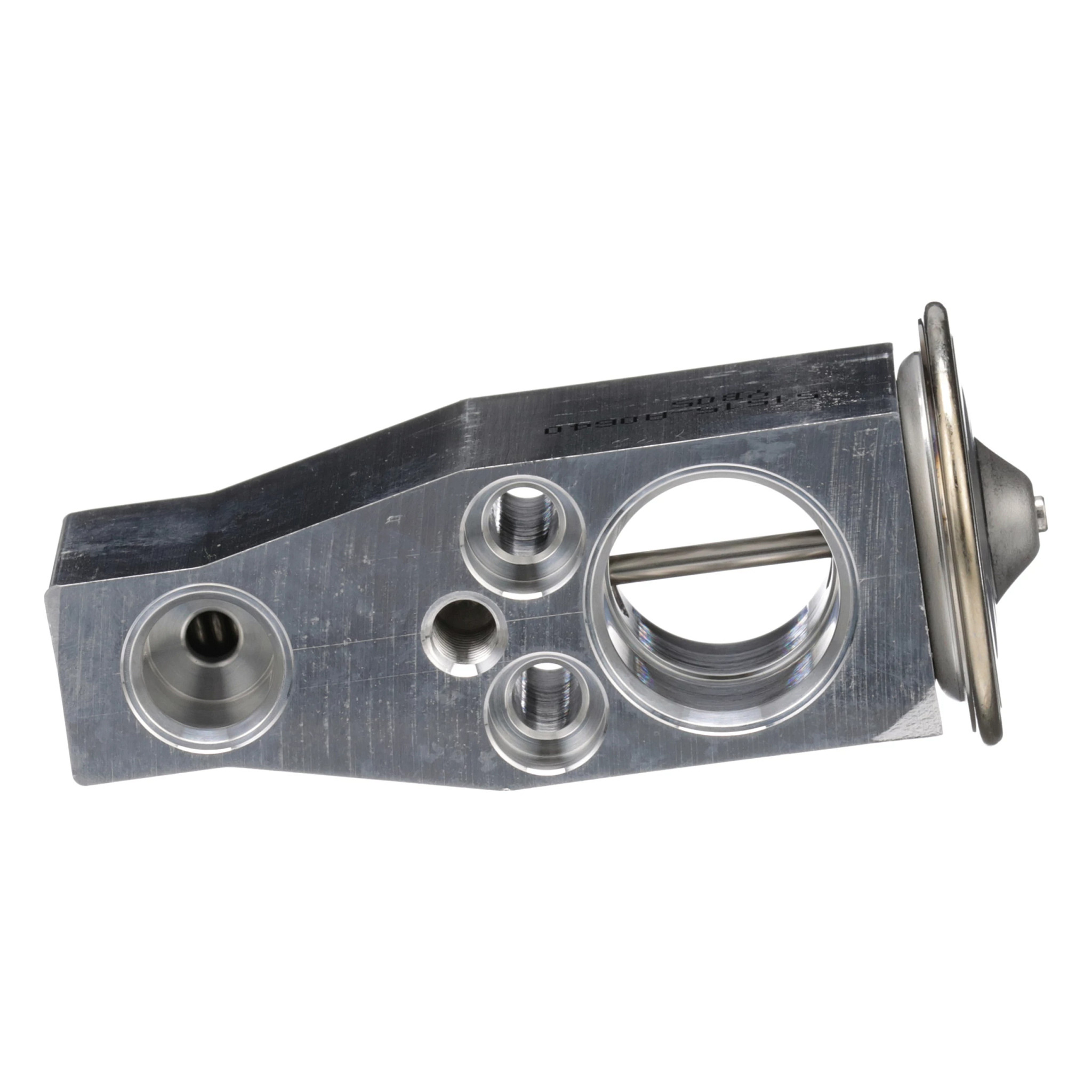 VÁLVULA EXPANSÃO TÉRMICA