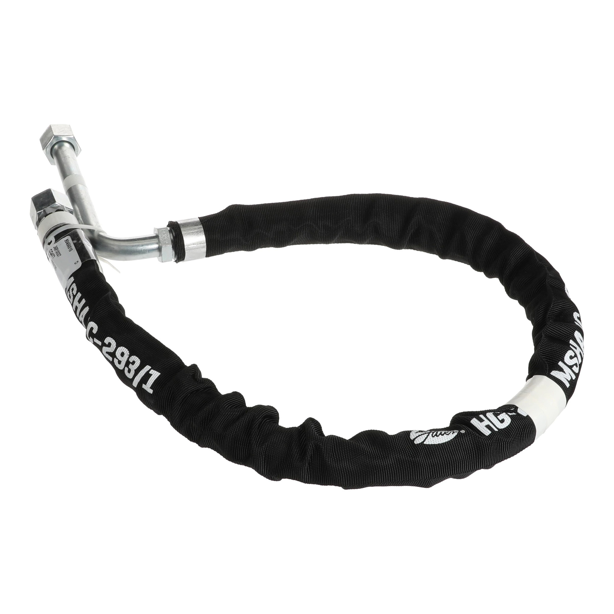 MANGUEIRA HIDRÁULICA | CASECE | EU | EN