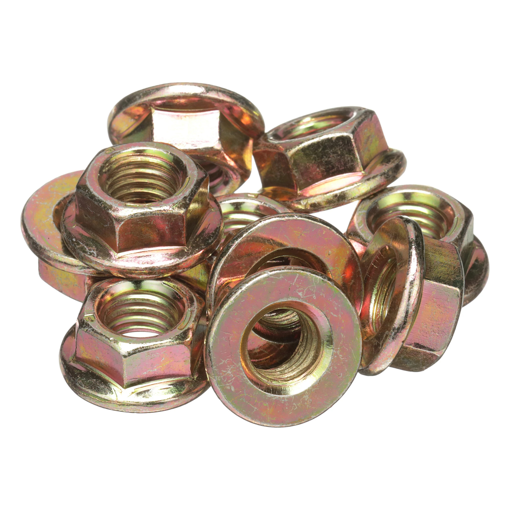 FLANGE NUT | CASEIH | US | EN