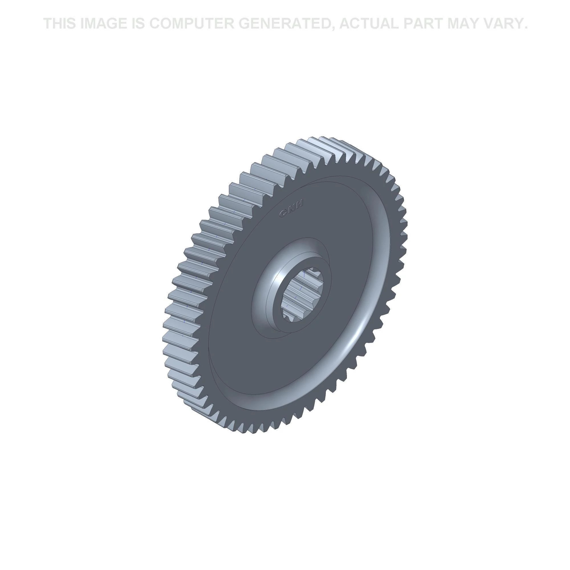 ENGRANAJE | CASEIH | ES | ES