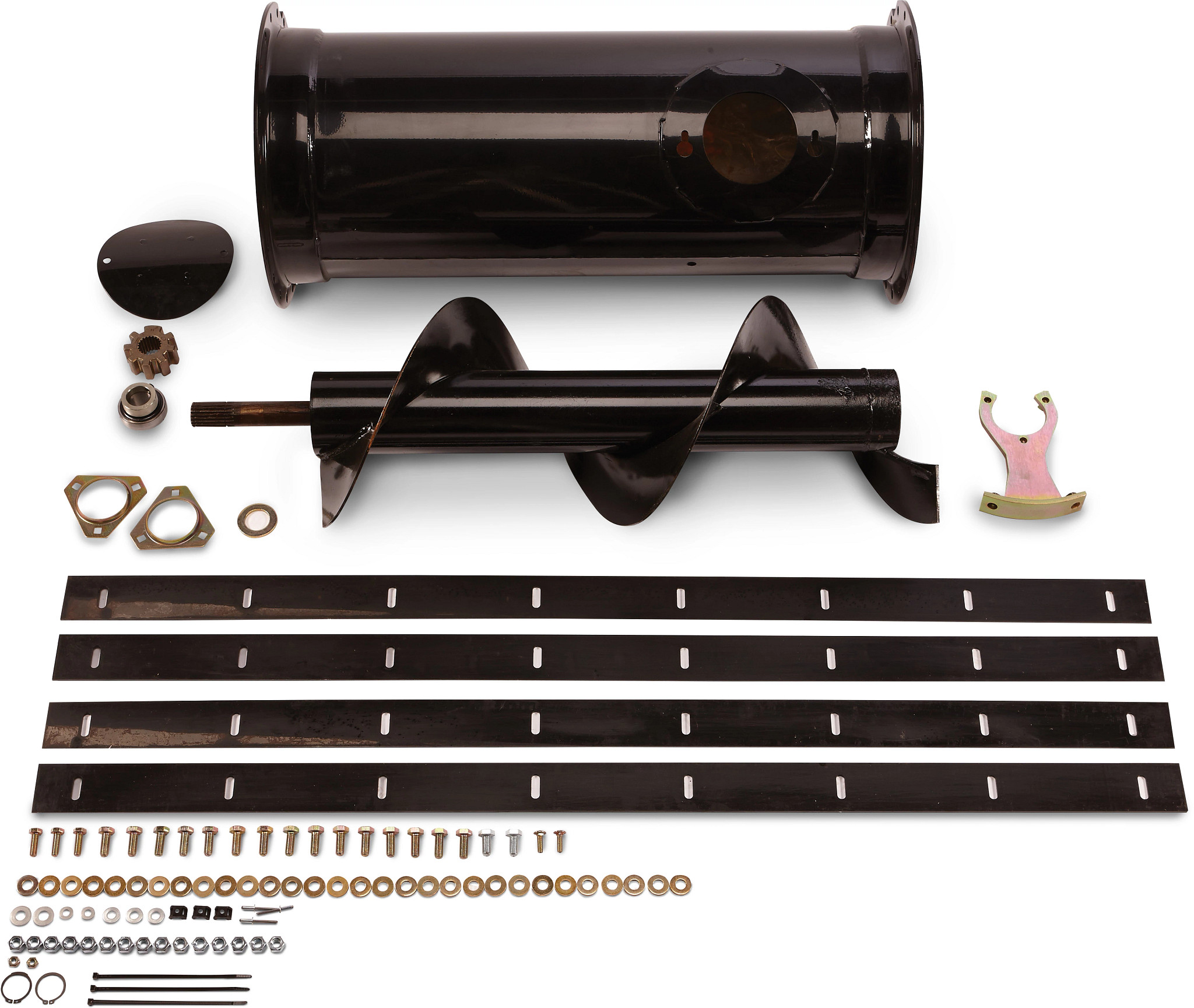 KIT DIA, ENSILADORA | CASEIH | EU | PT