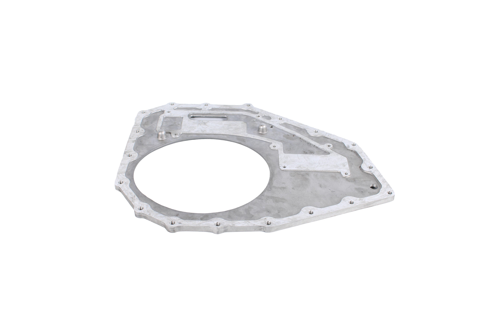 Cover | NEWHOLLANDAG | US | EN