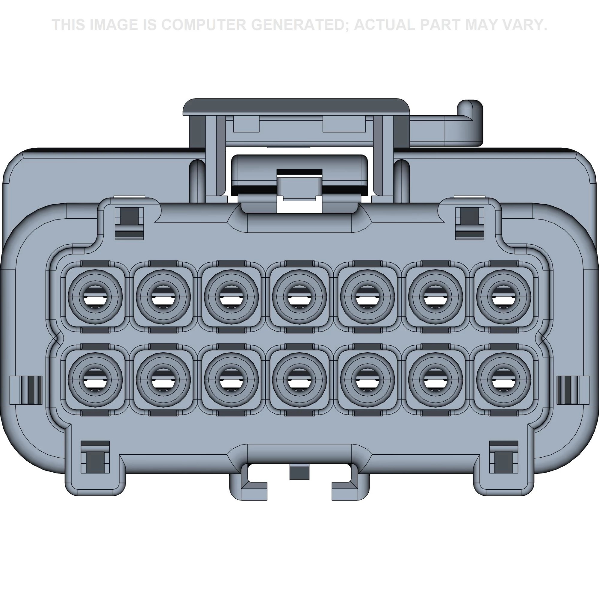 РАЗЪЕМ ПРОВОДКИ | CASECE | AMEA | RU