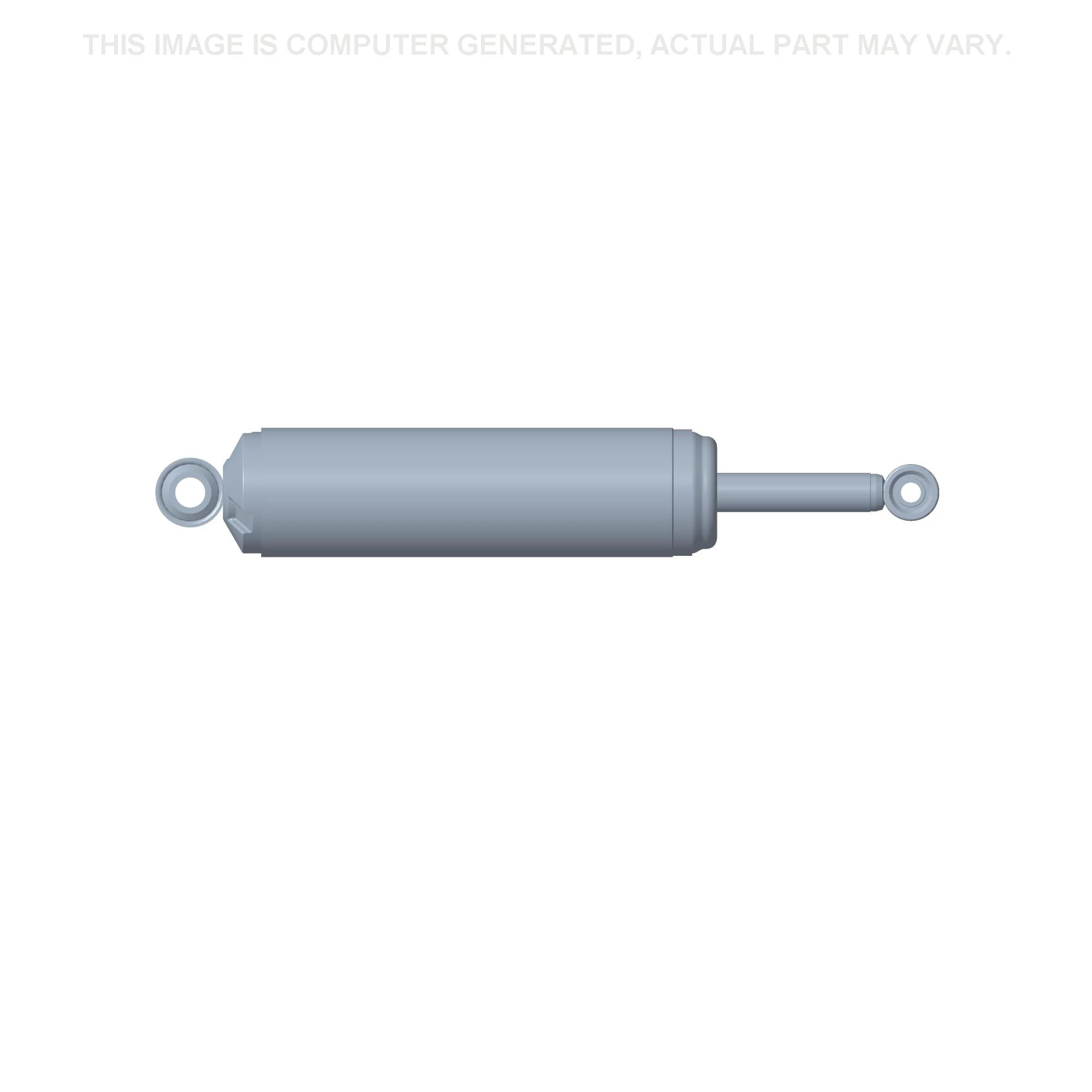 SHOCK ABSORBER | CASEIH | CA | EN