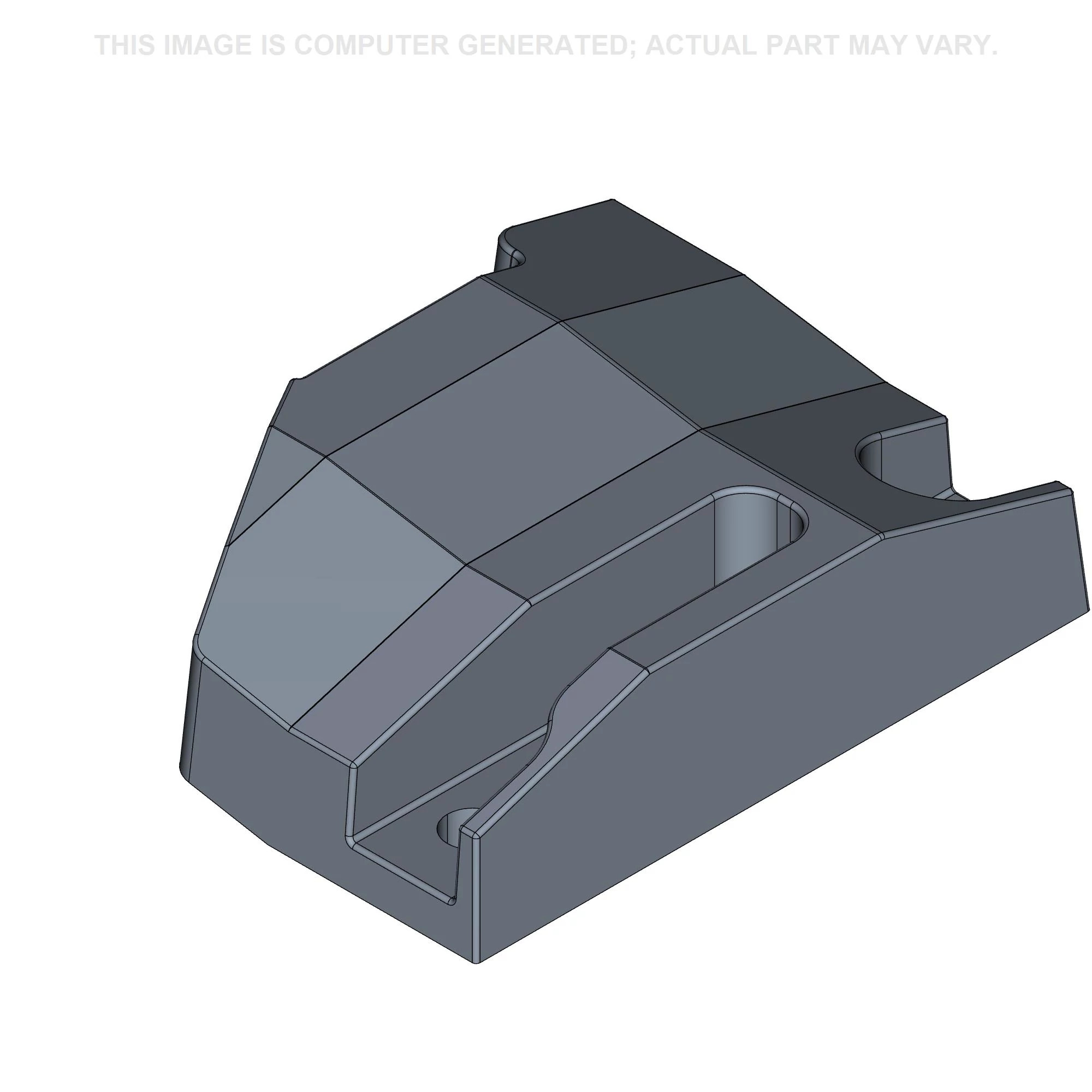 Placa | CASEIH | BR | PT