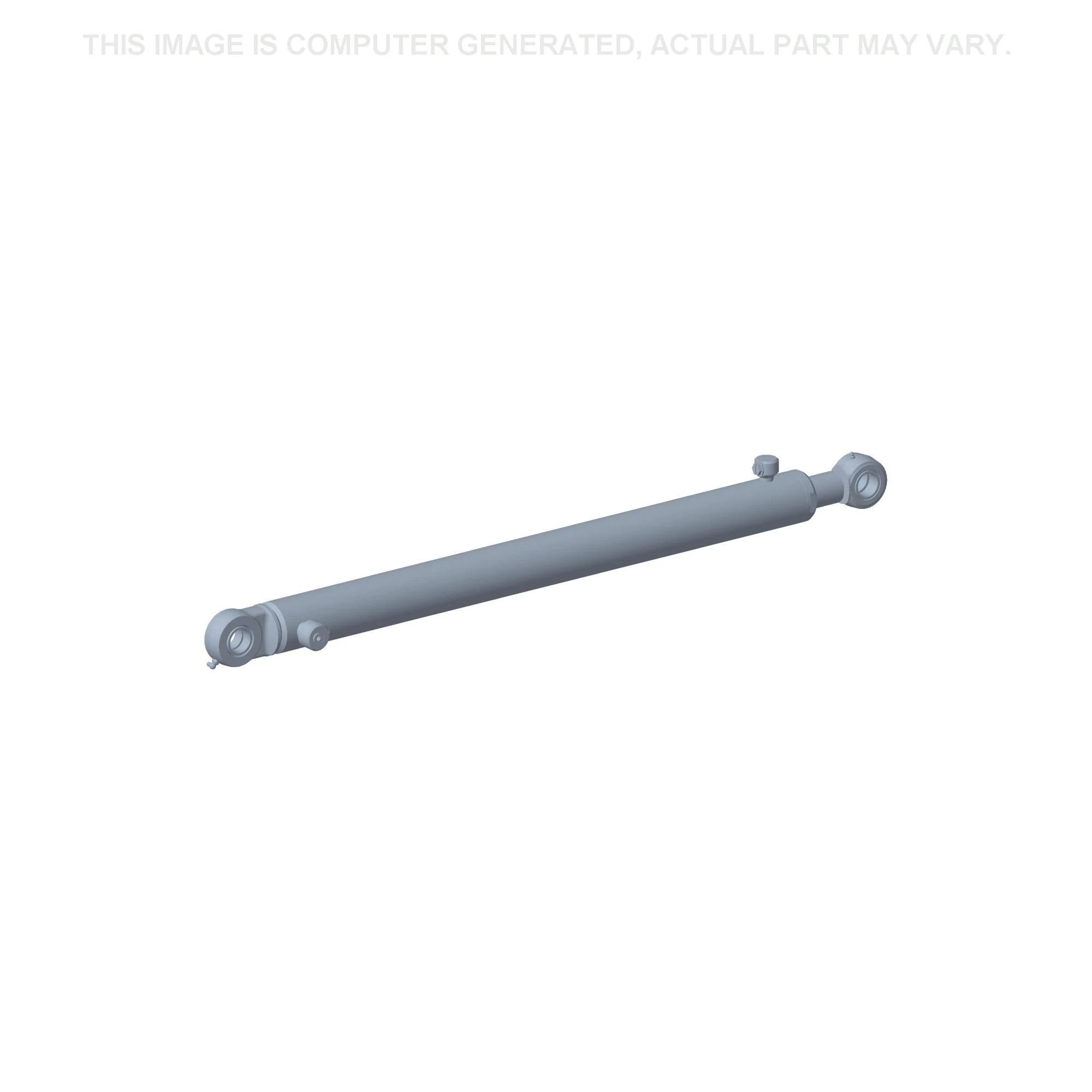Hydraulic Cylinder | CASECE | CA | EN