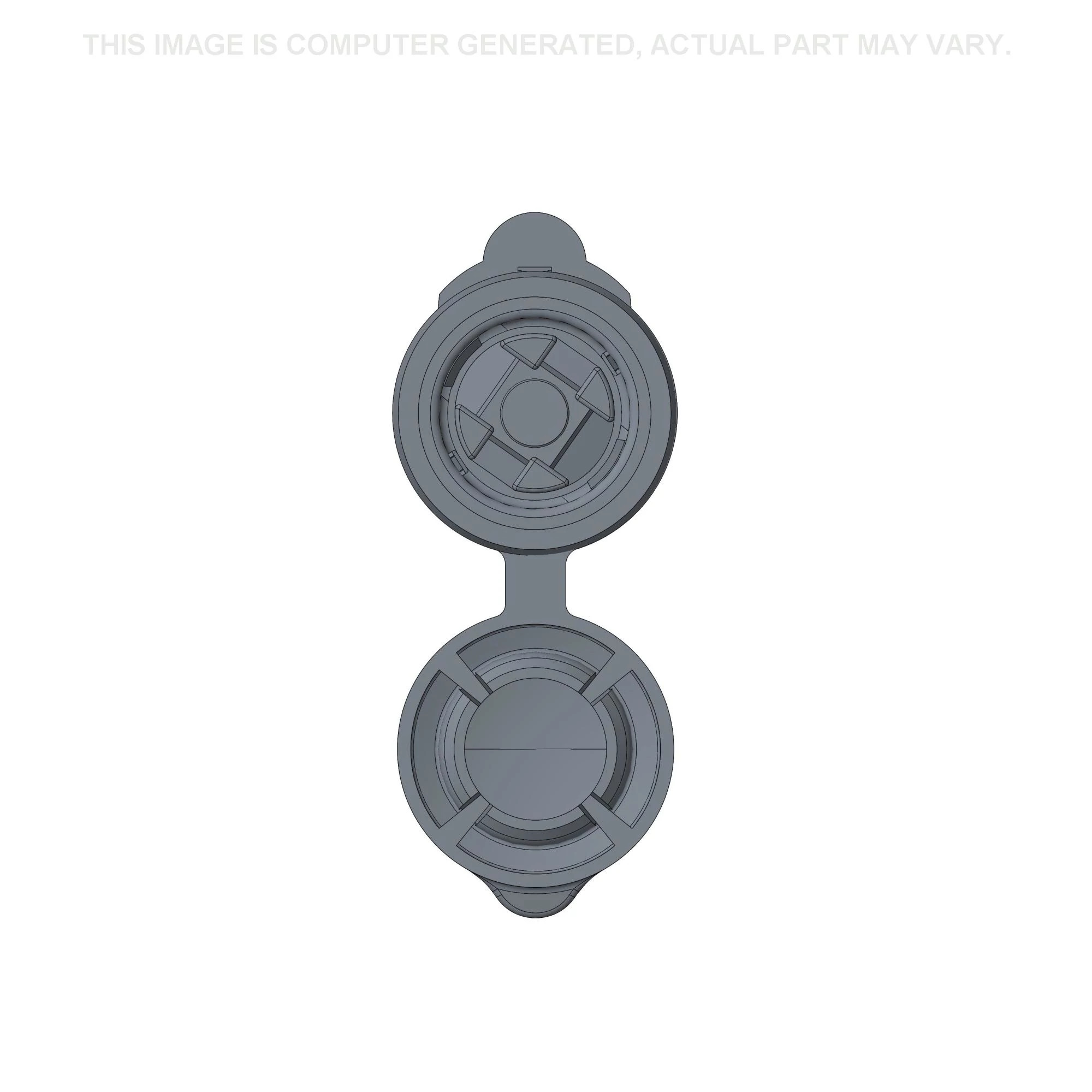 POWER SOCKET | NEWHOLLANDAG | US | EN